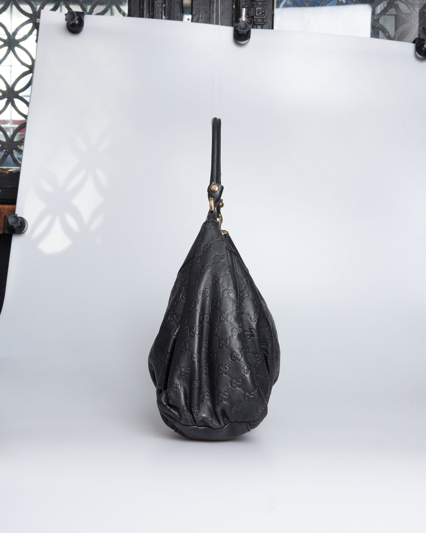 Gucci Abbey D-ring Shoulder Bag