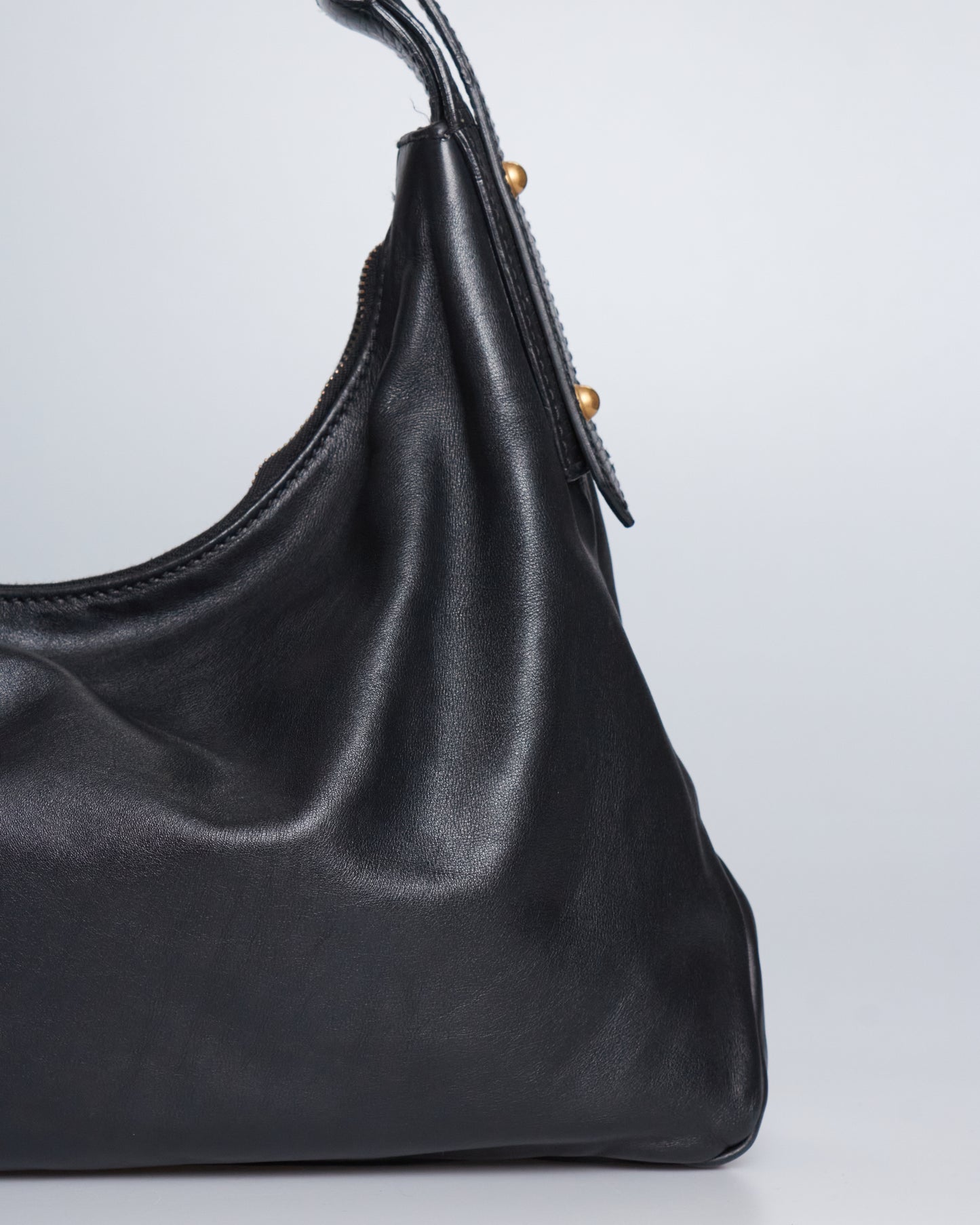 Gucci Horsebit Hobo