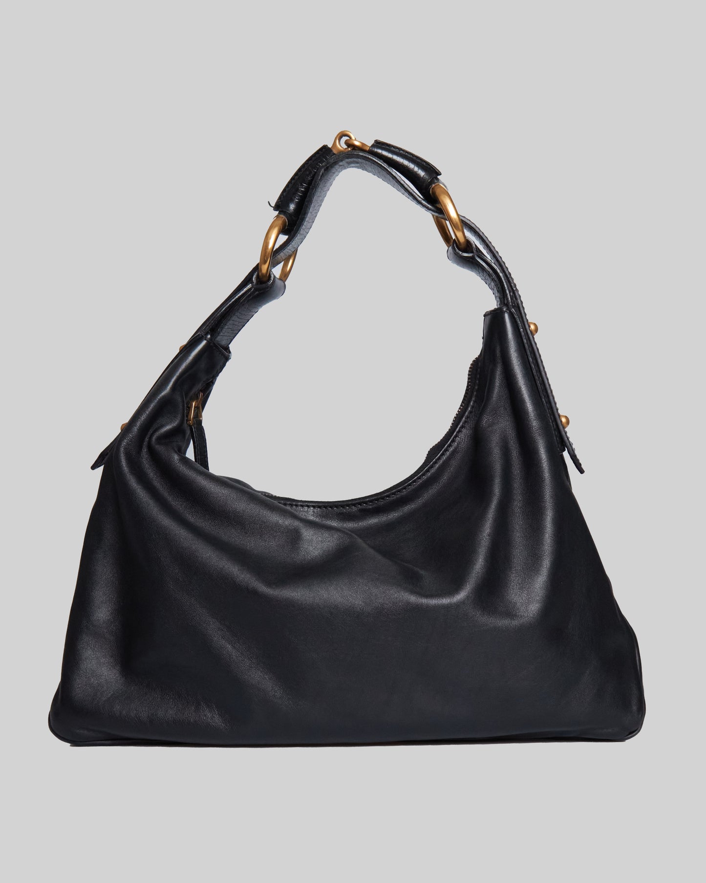 Gucci Horsebit Hobo