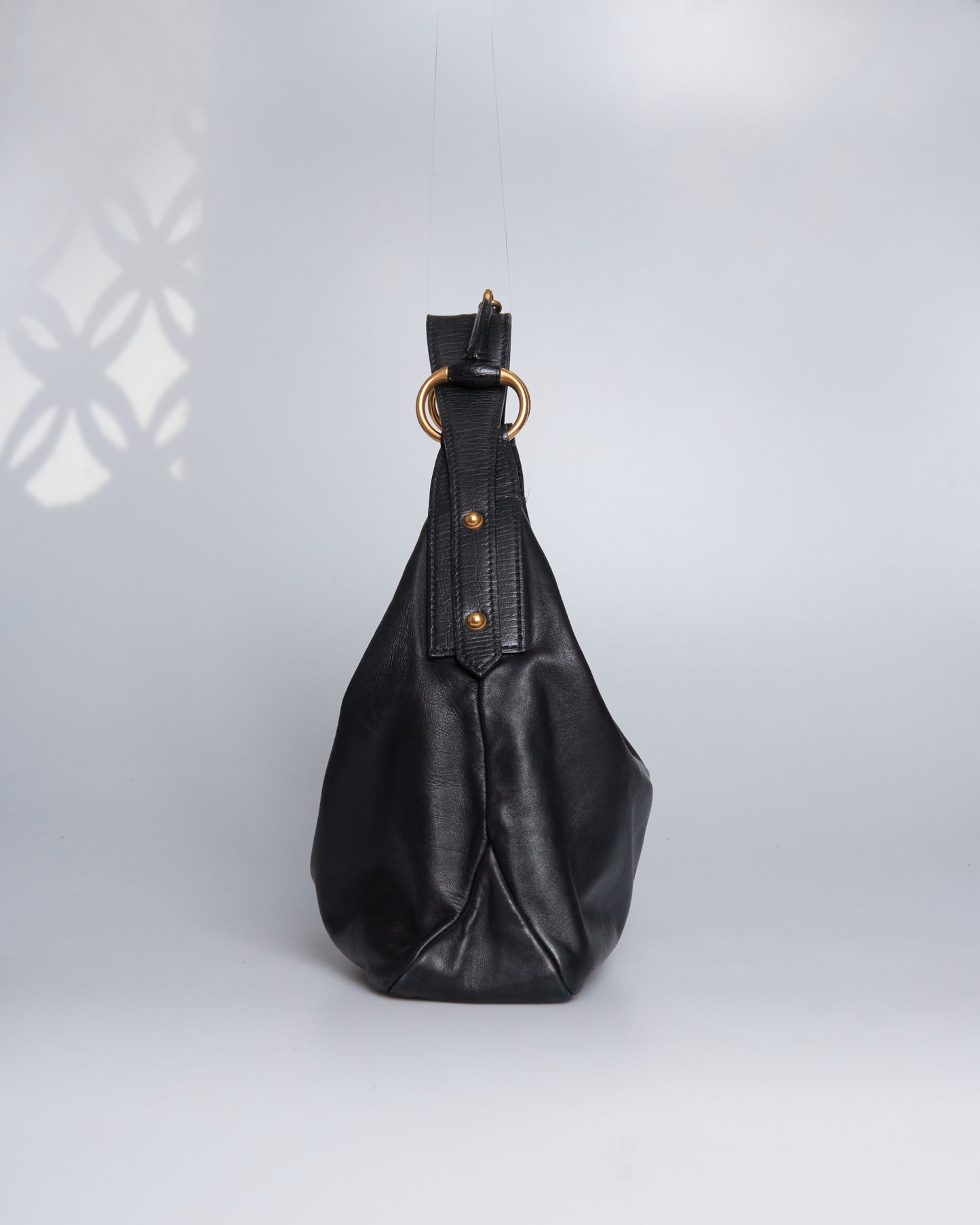 Gucci Horsebit Hobo