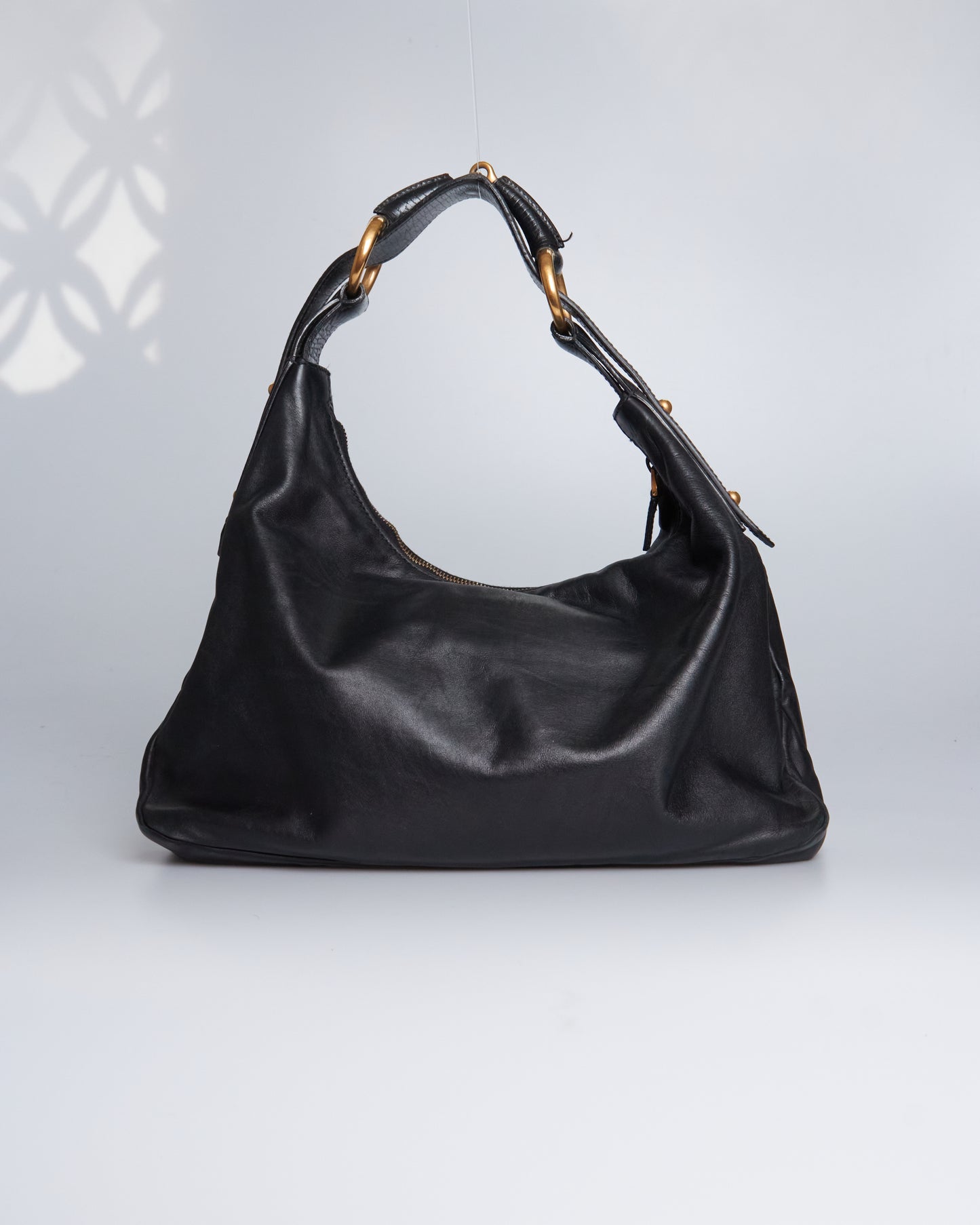 Gucci Horsebit Hobo