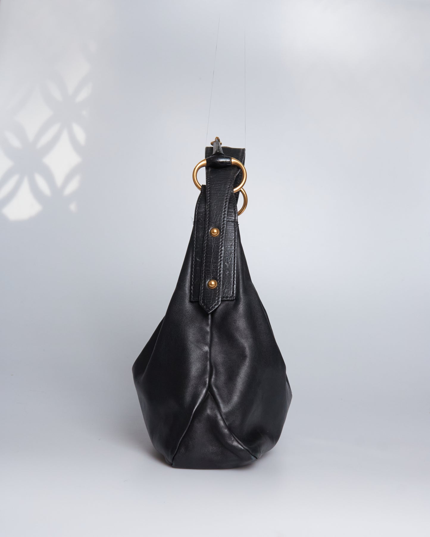 Gucci Horsebit Hobo