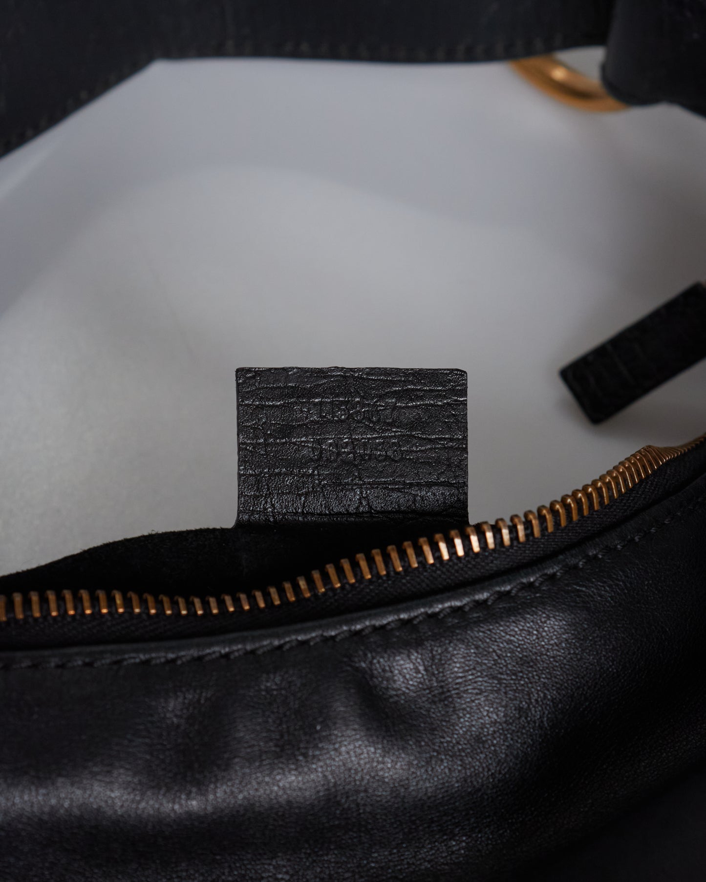 Gucci Horsebit Hobo