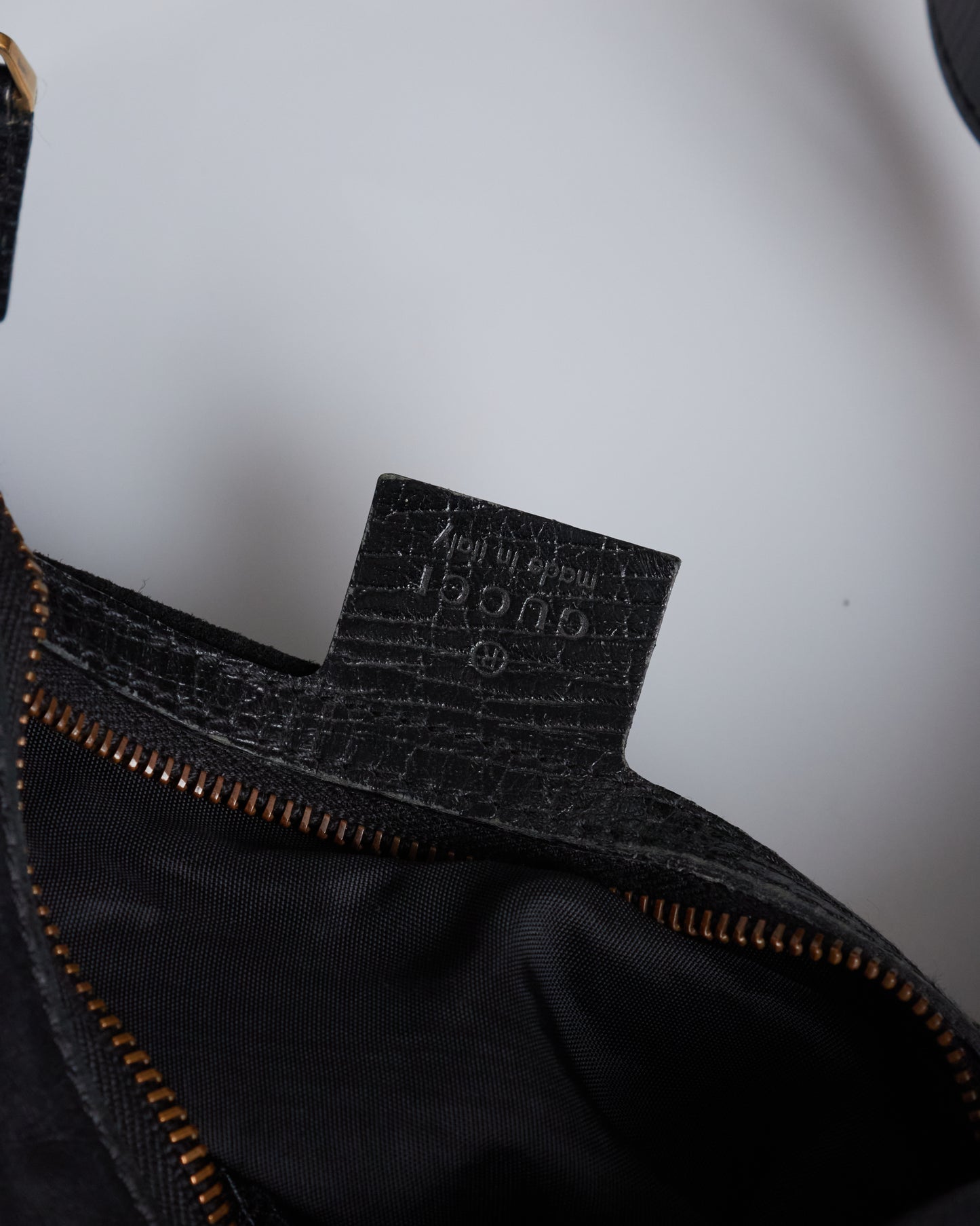 Gucci Horsebit Hobo