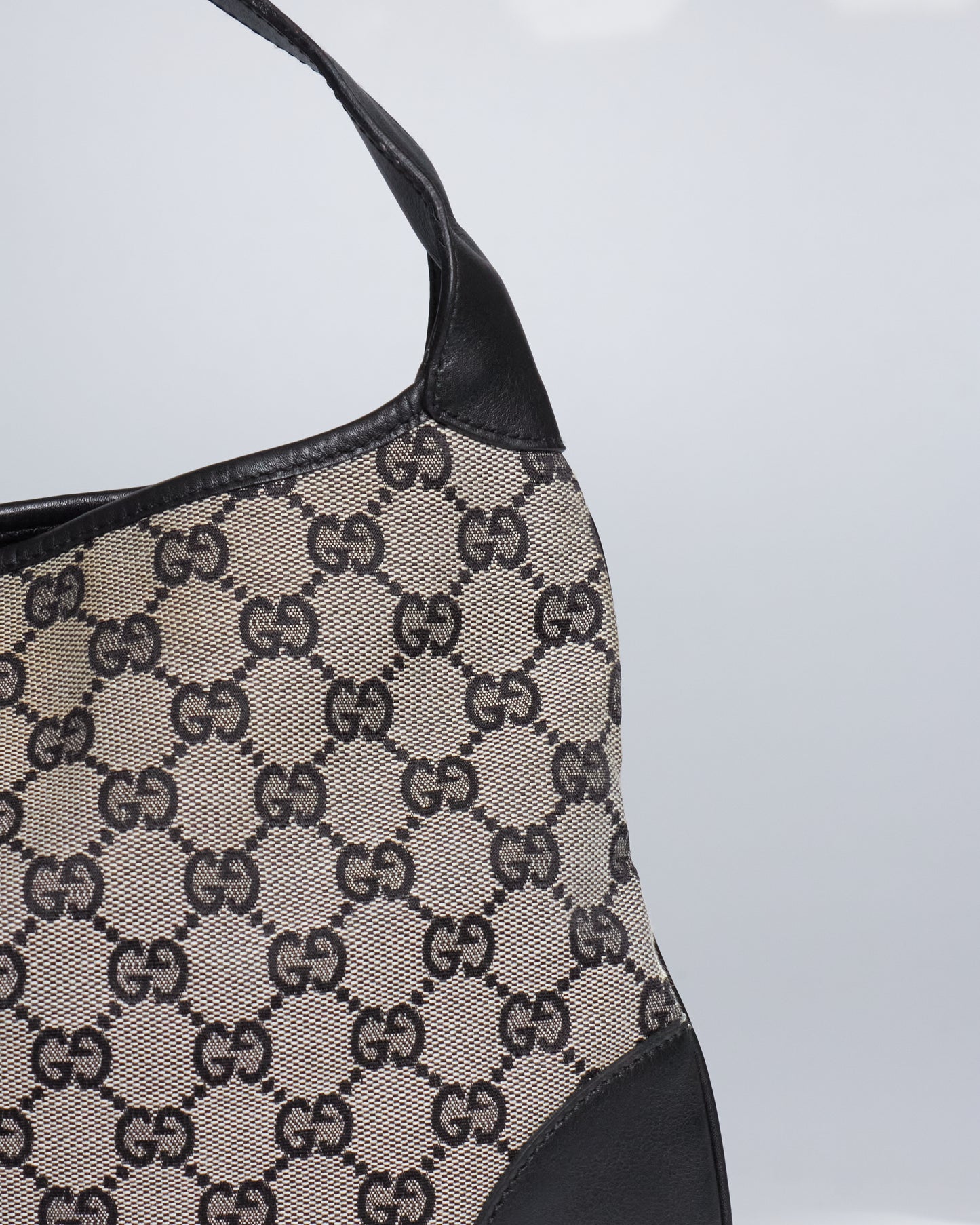 Gucci Jackie Kandinsky