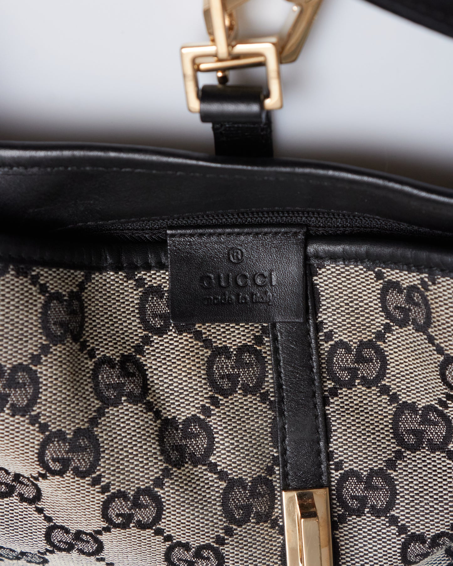 Gucci Jackie Kandinsky