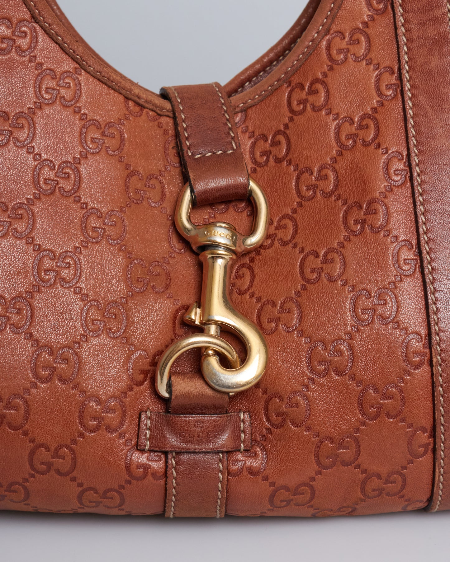 Gucci Jackie Guccissima