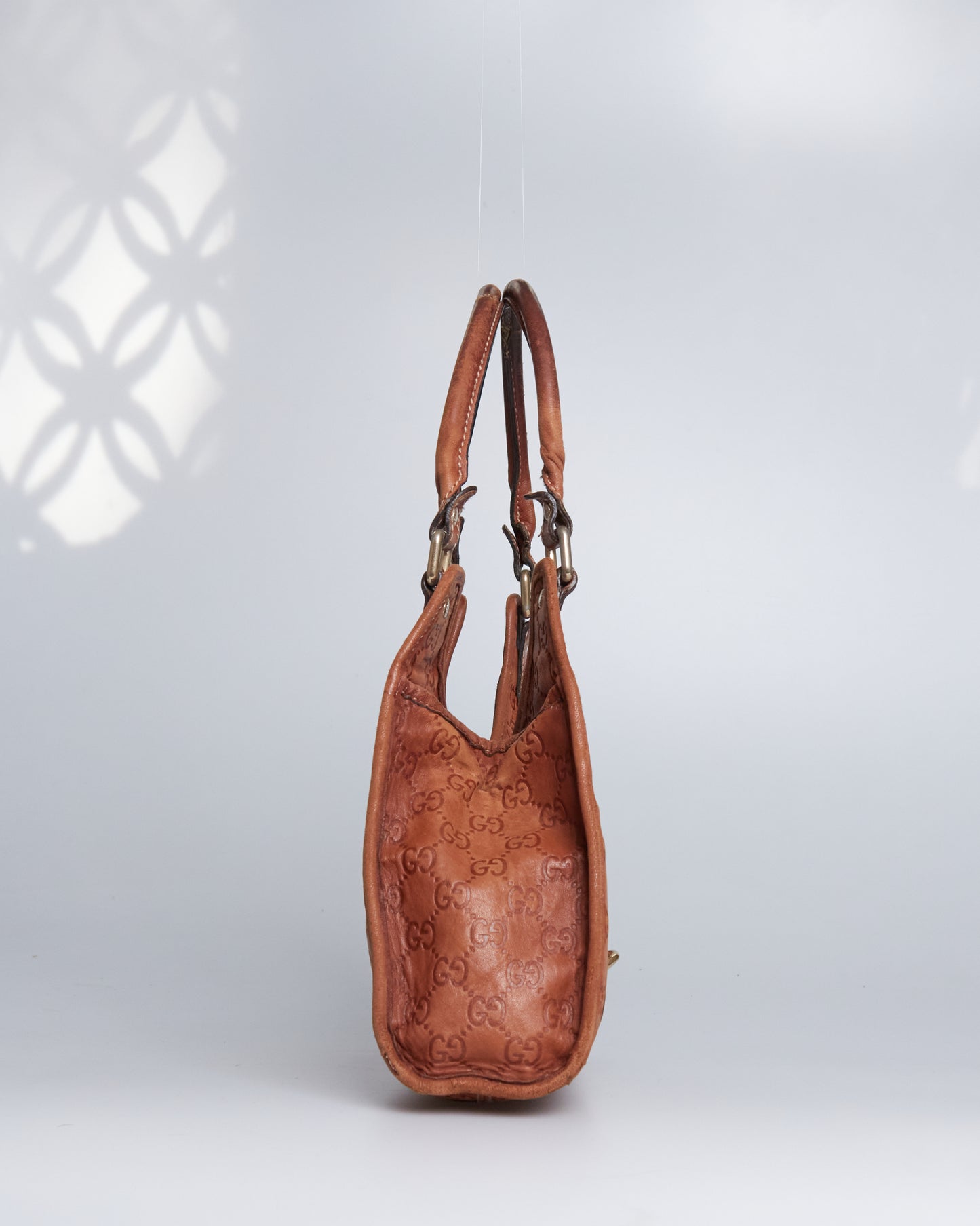 Gucci Jackie Guccissima