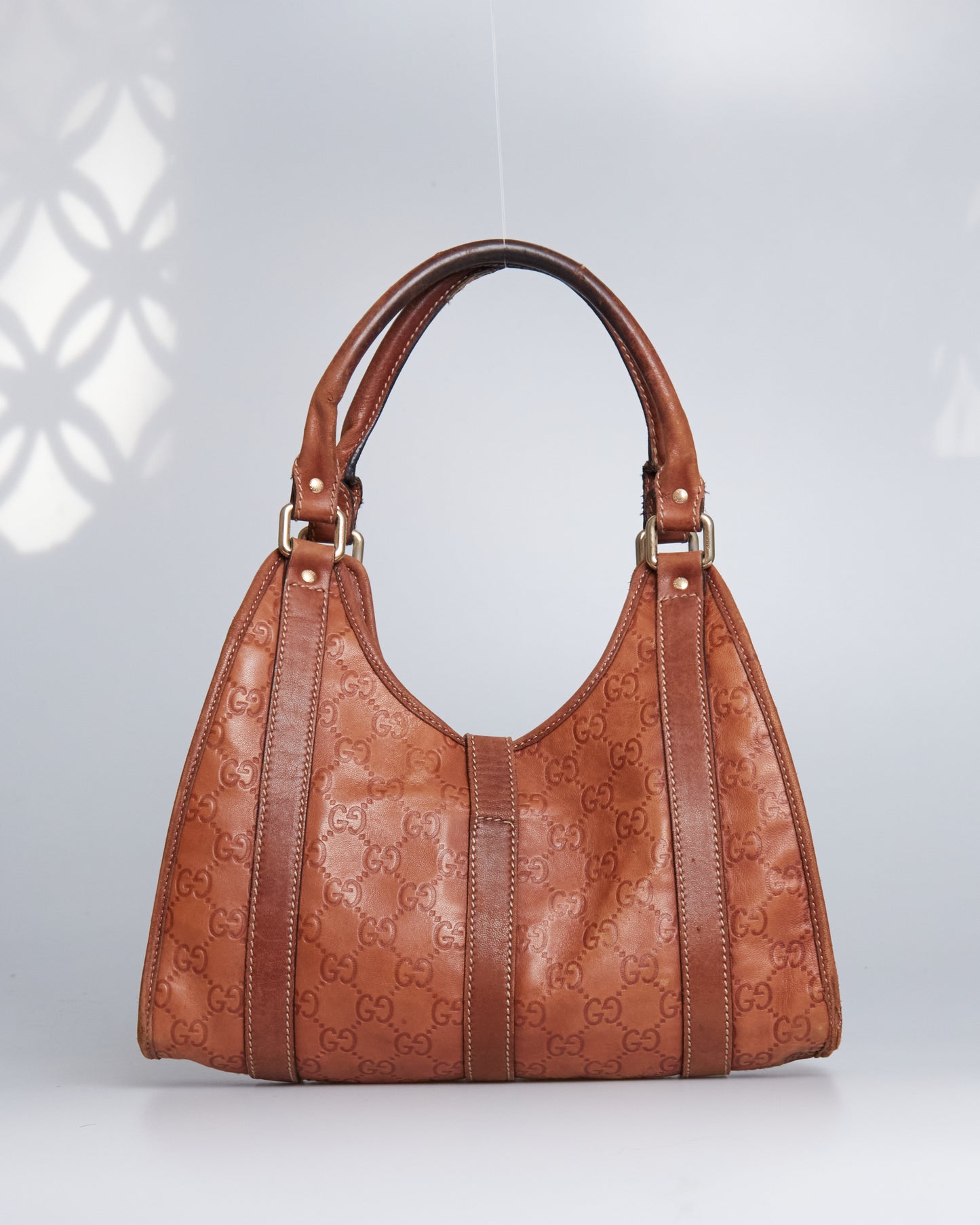 Gucci Jackie Guccissima