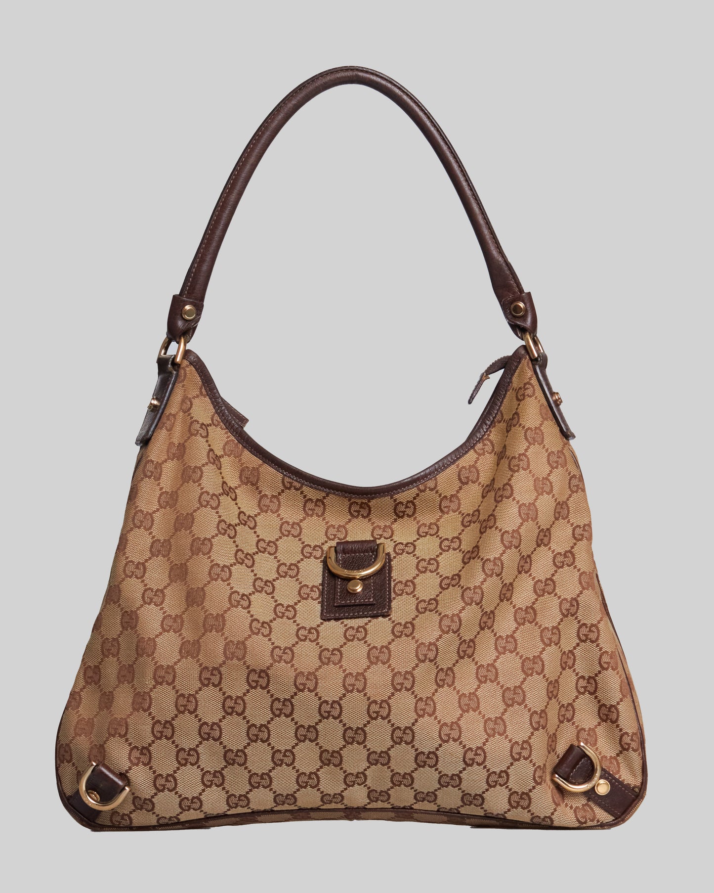 Gucci Abbey Hobo Bag