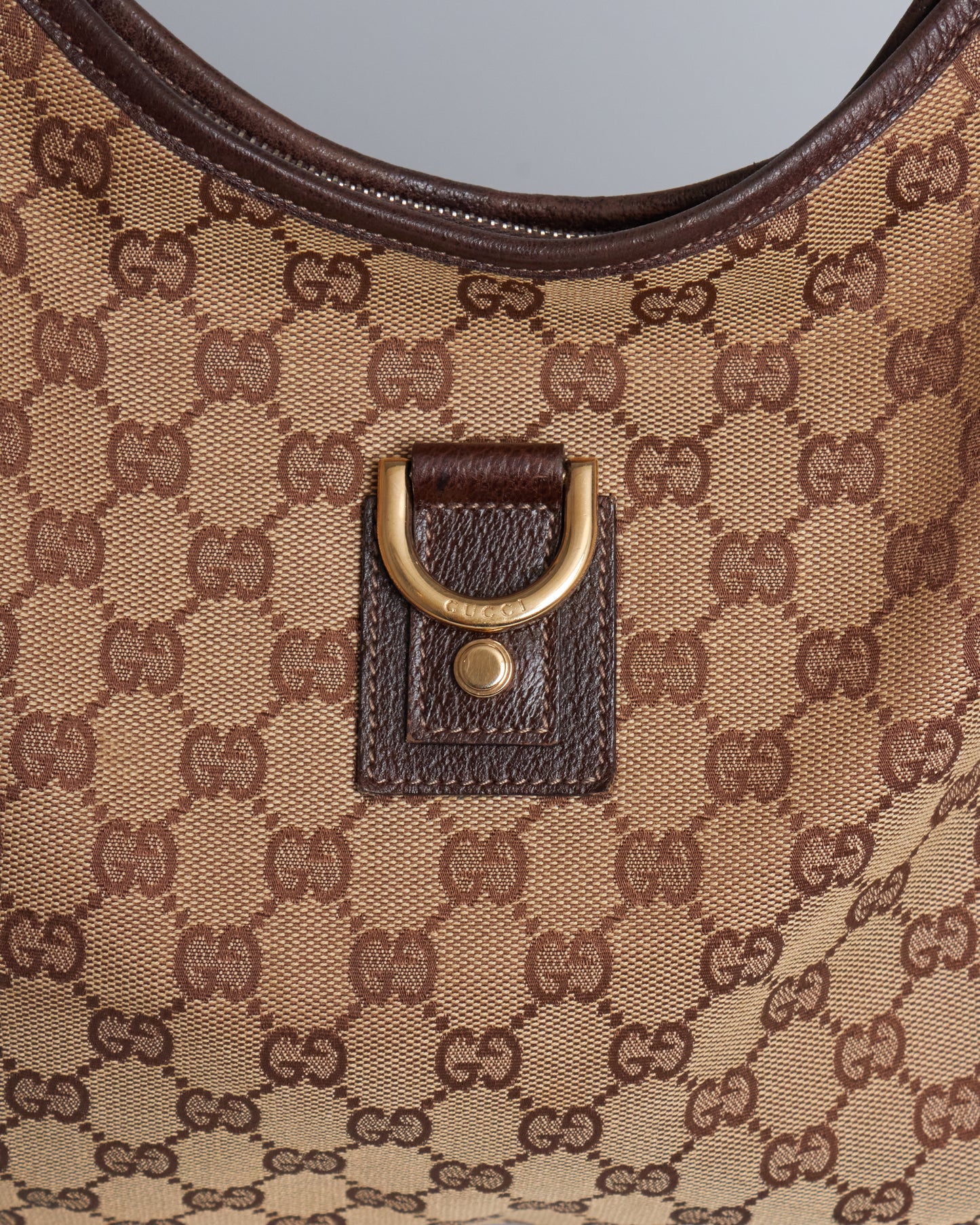 Gucci Abbey Hobo Bag