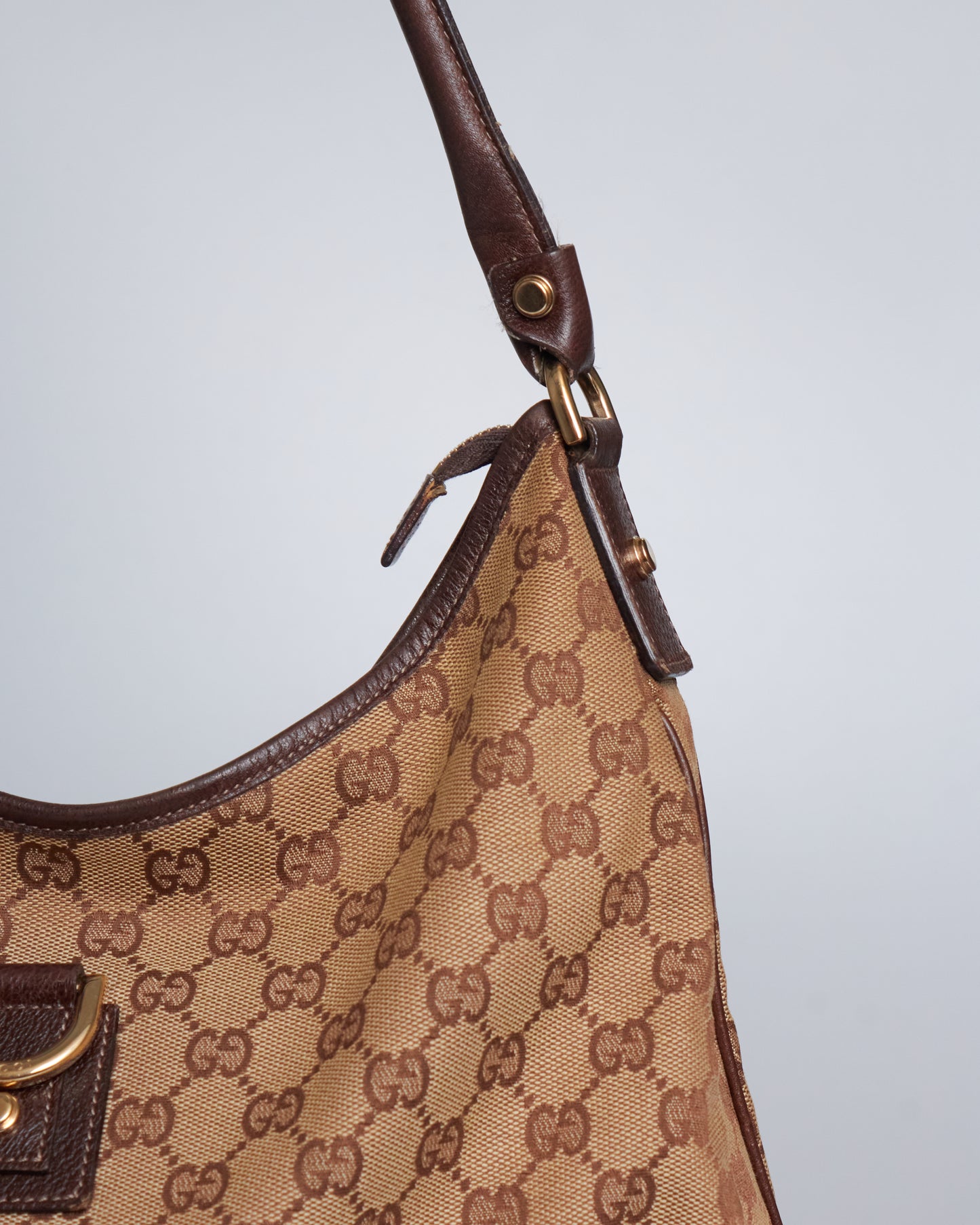 Gucci Abbey Hobo Bag