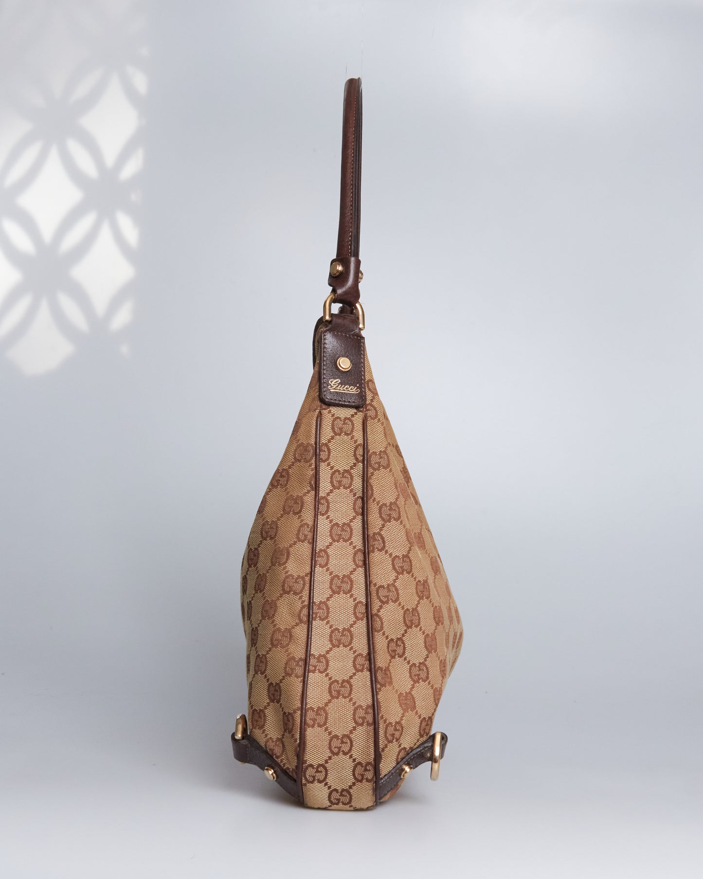 Gucci Abbey Hobo Bag