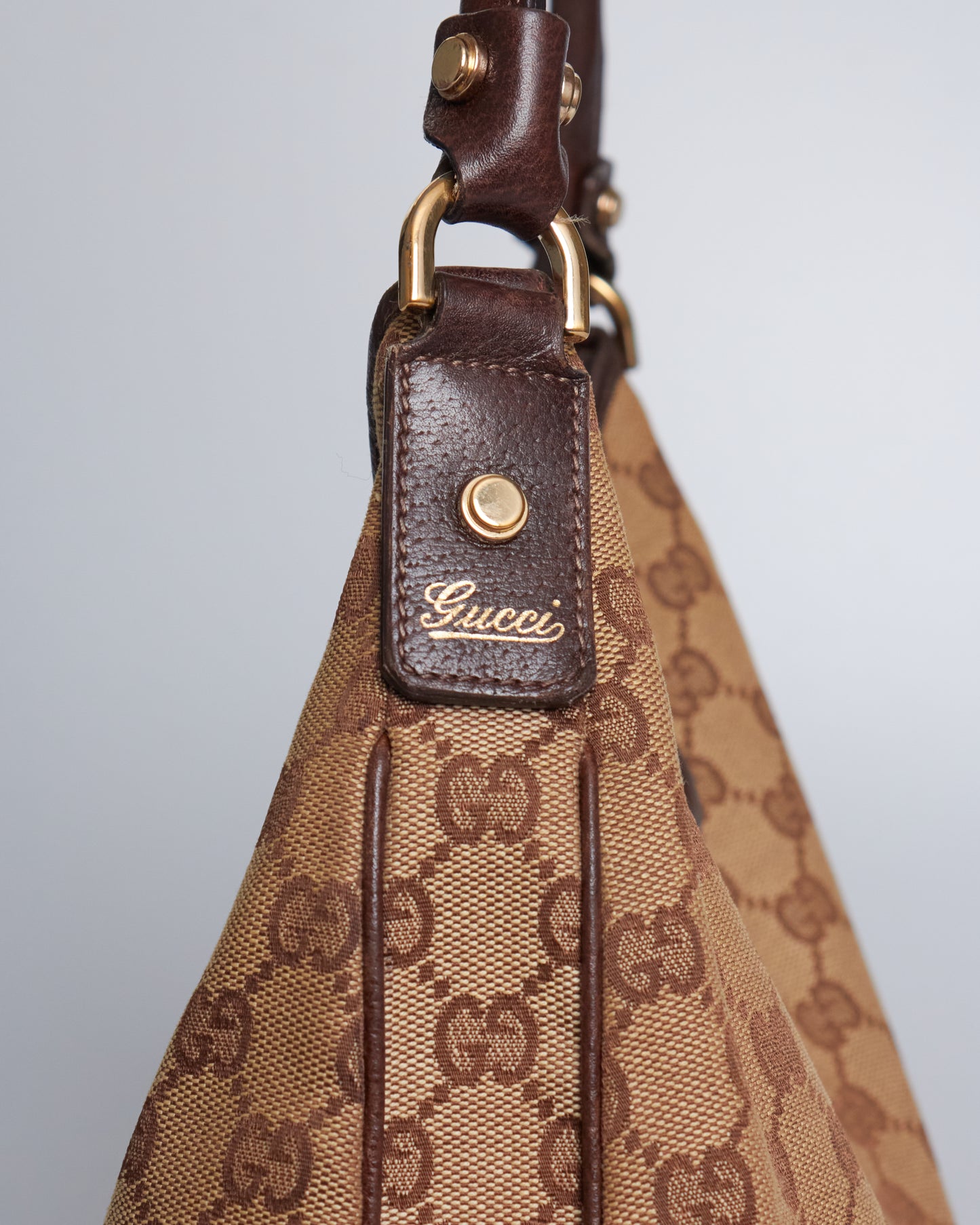 Gucci Abbey Hobo Bag