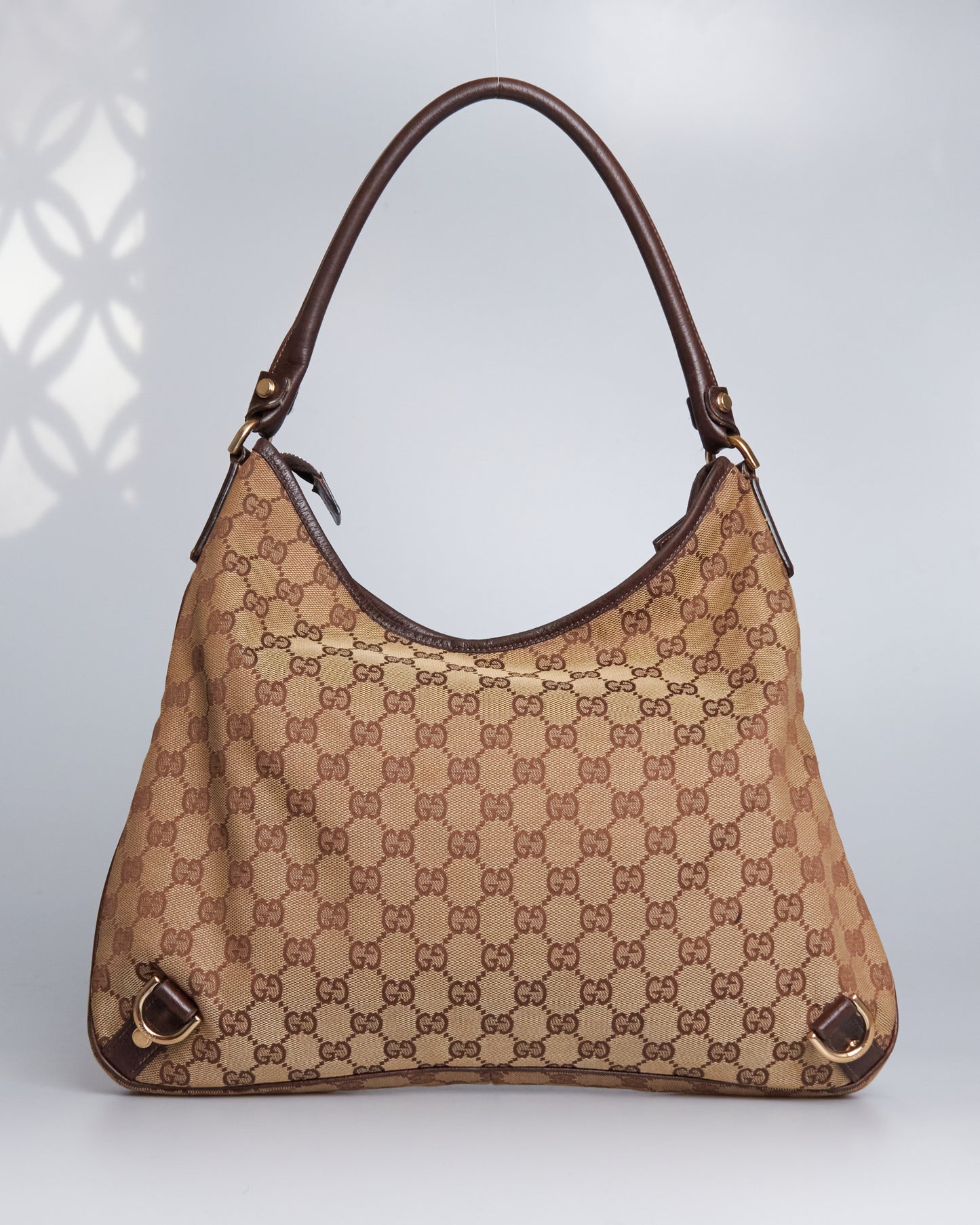 Gucci Abbey Hobo Bag
