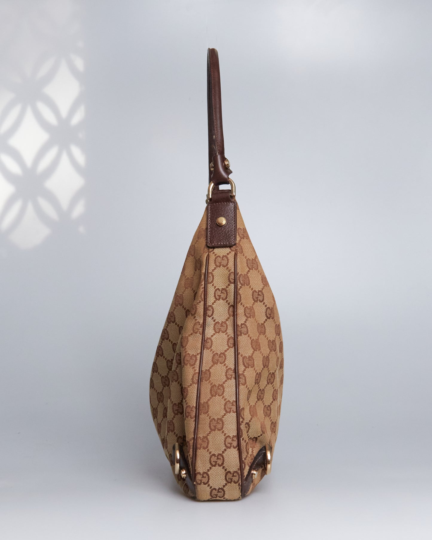 Gucci Abbey Hobo Bag