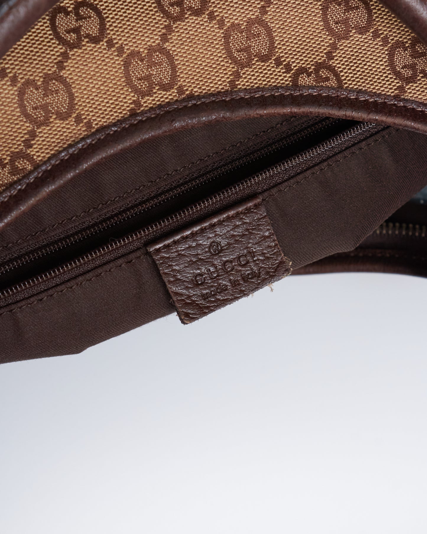 Gucci Abbey Hobo Bag