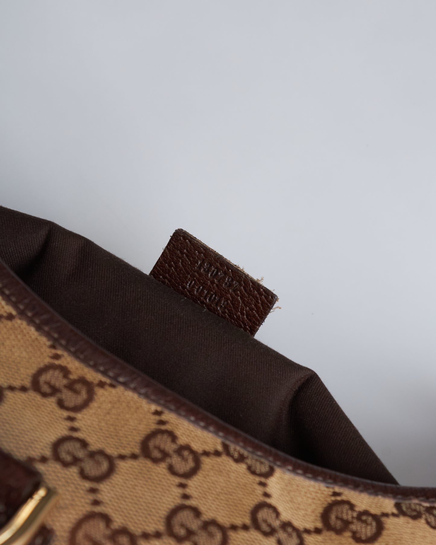 Gucci Abbey Hobo Bag