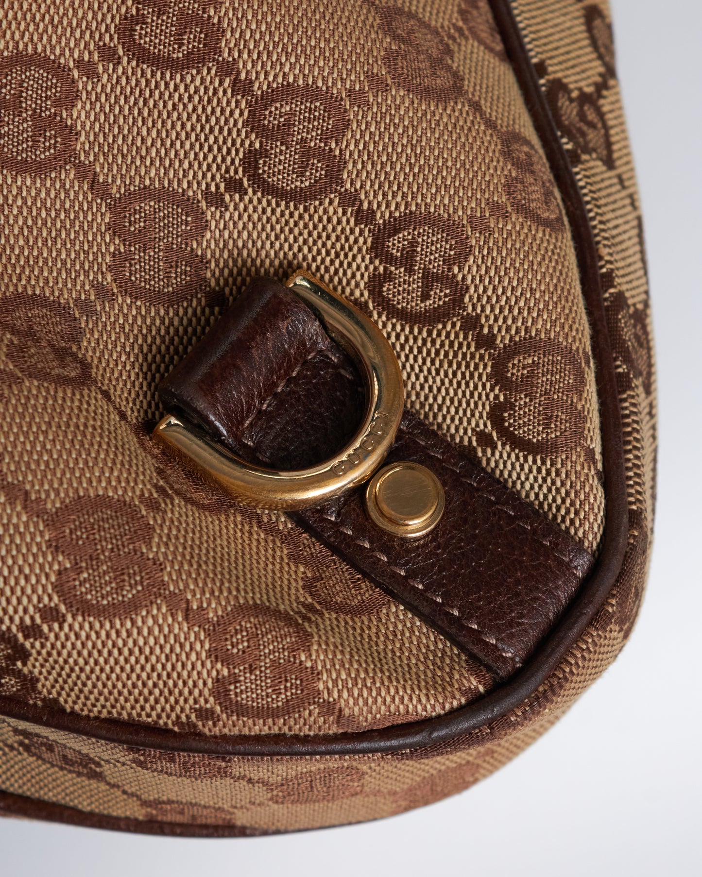 Gucci Abbey Hobo Bag