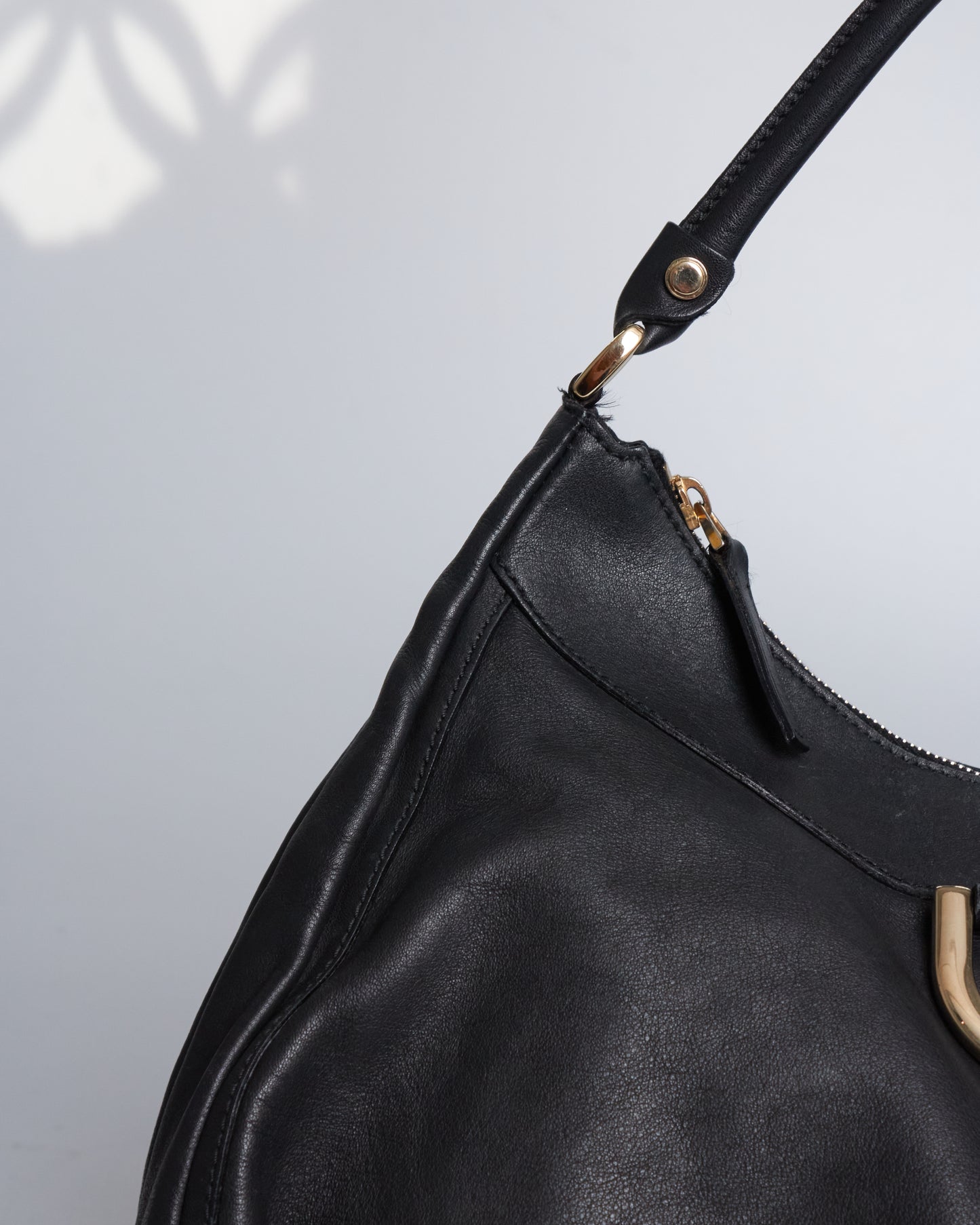 Gucci Abbey D-ring Shoulder Bag