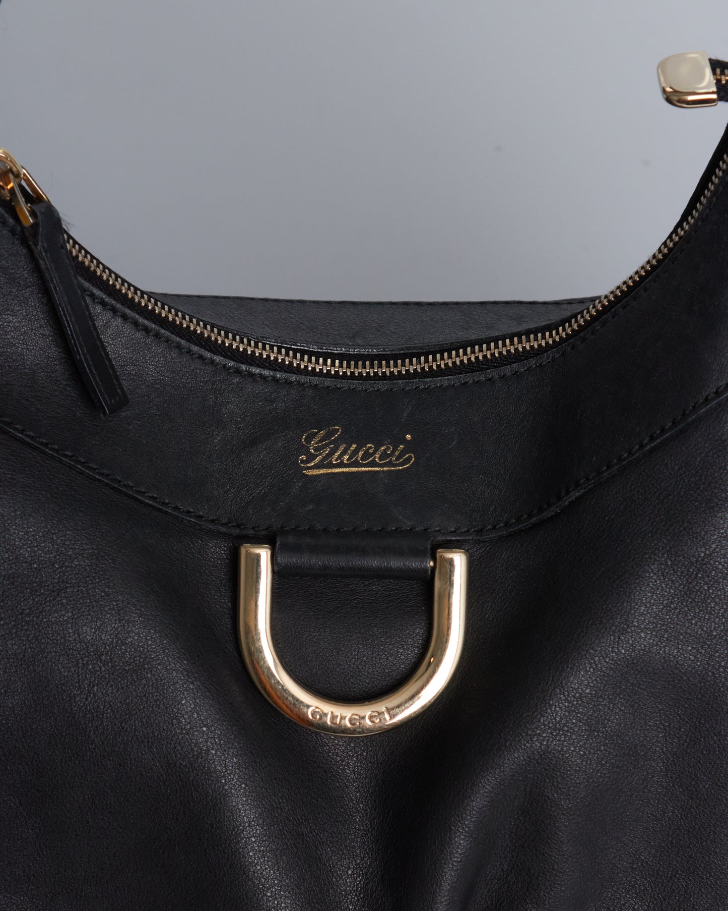 Gucci Abbey D-ring Shoulder Bag