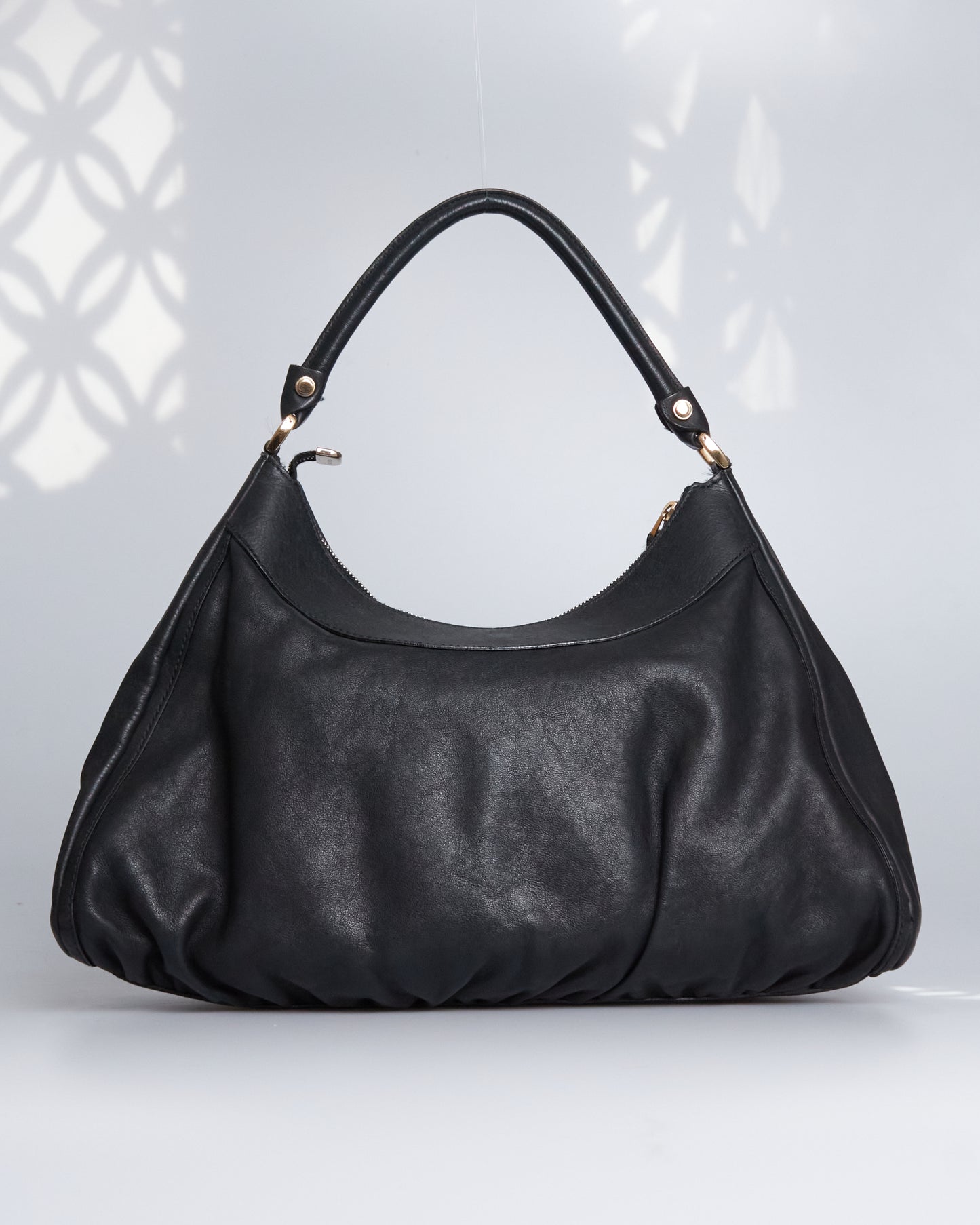 Gucci Abbey D-ring Shoulder Bag