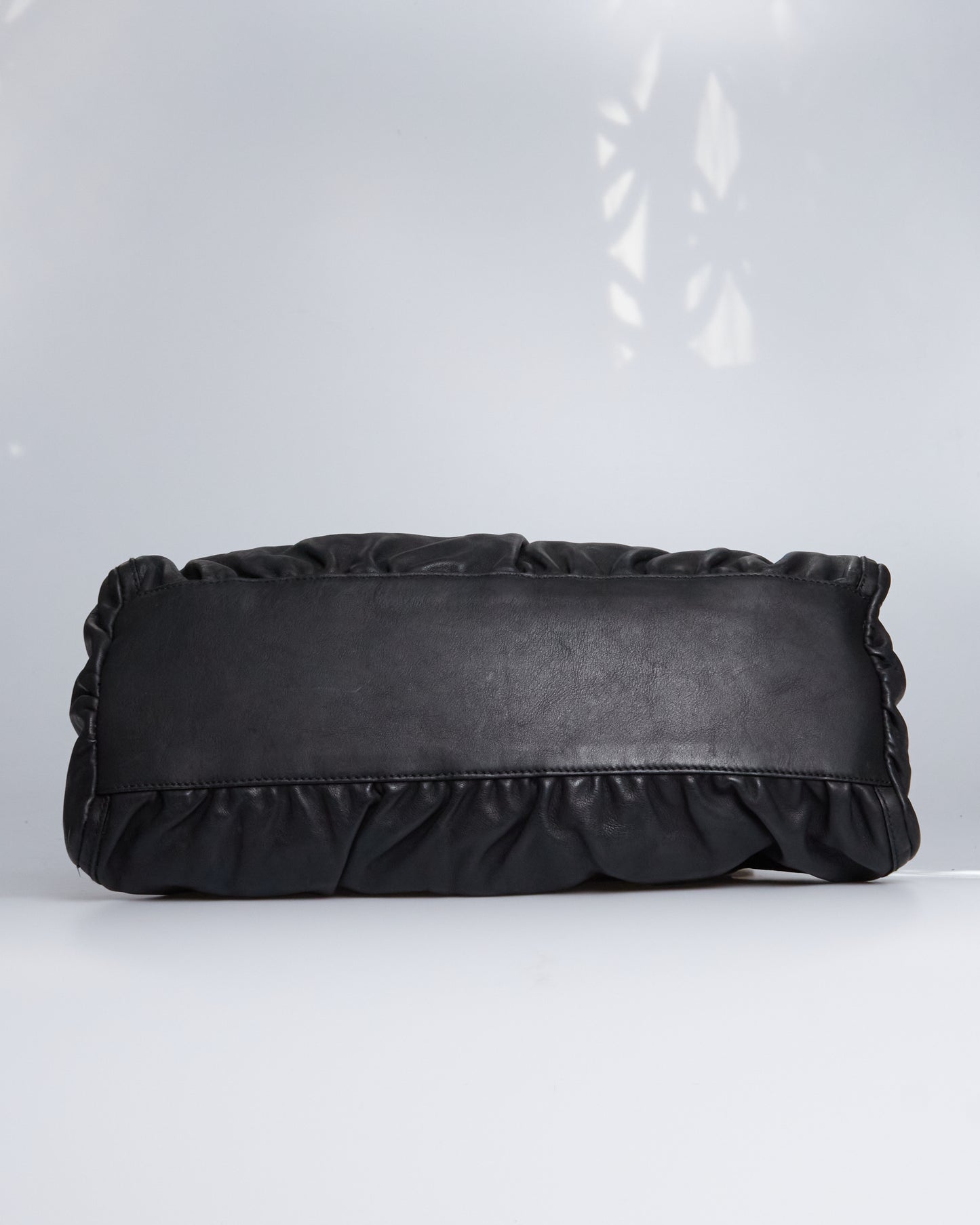 Gucci Abbey D-ring Shoulder Bag