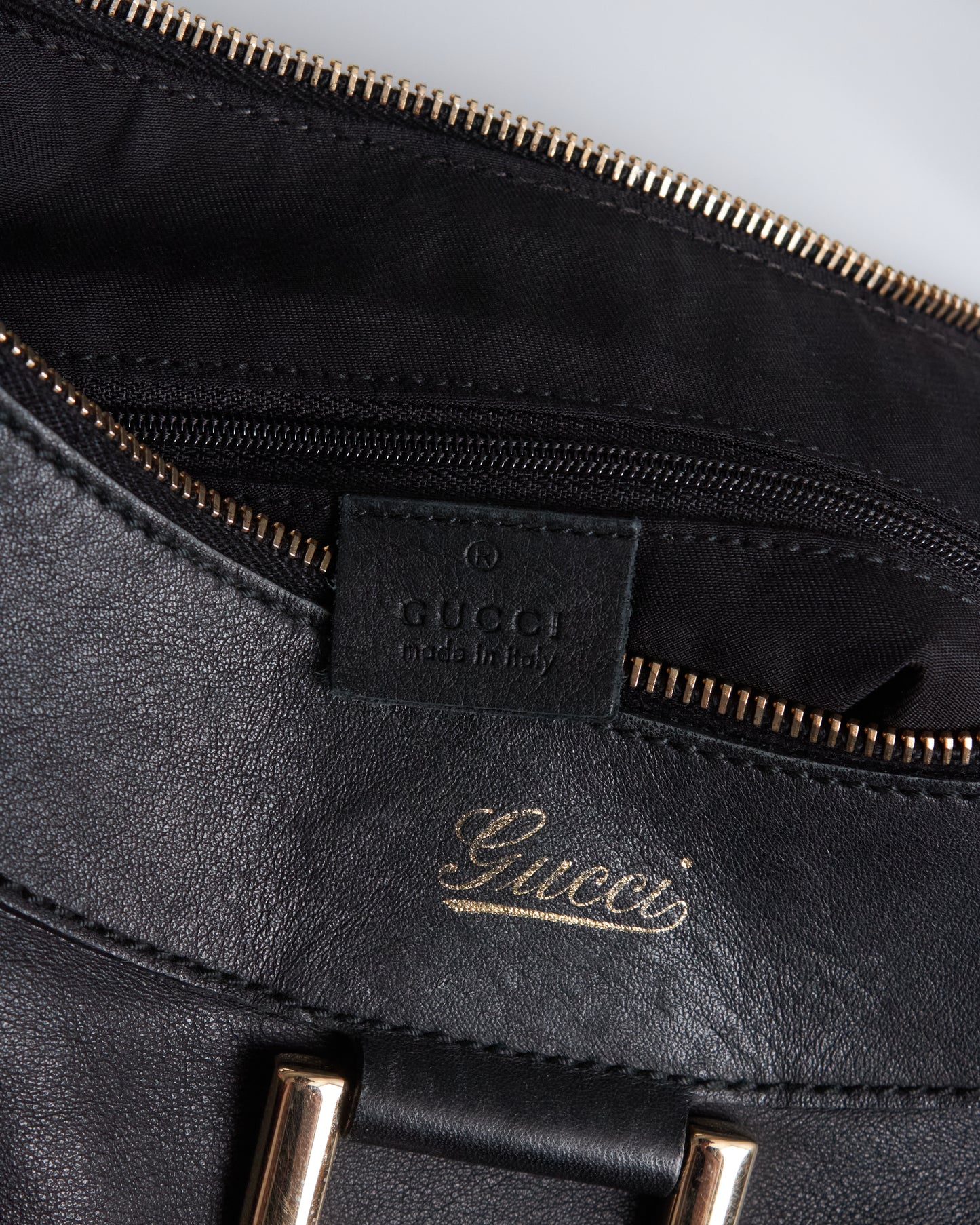 Gucci Abbey D-ring Shoulder Bag