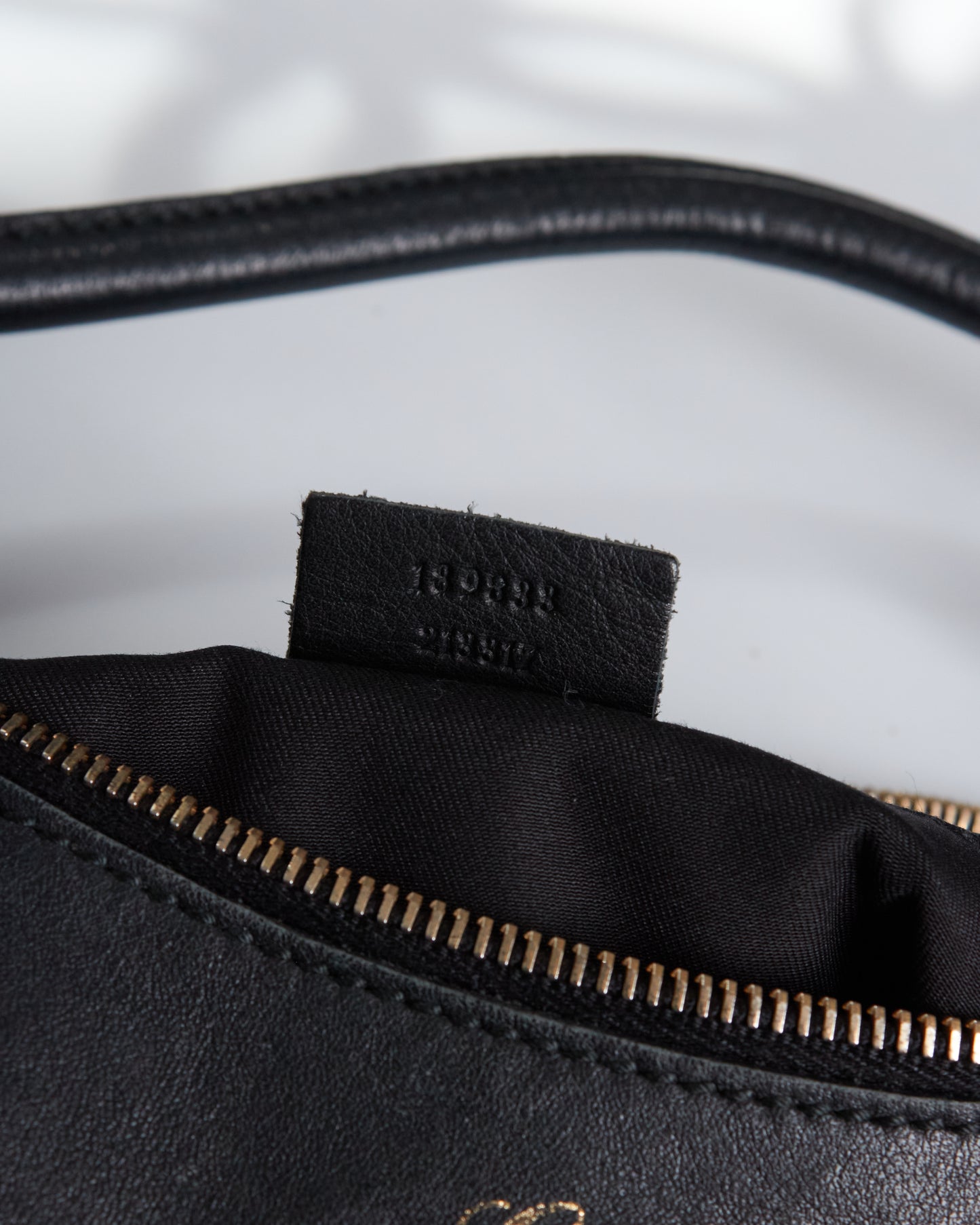 Gucci Abbey D-ring Shoulder Bag