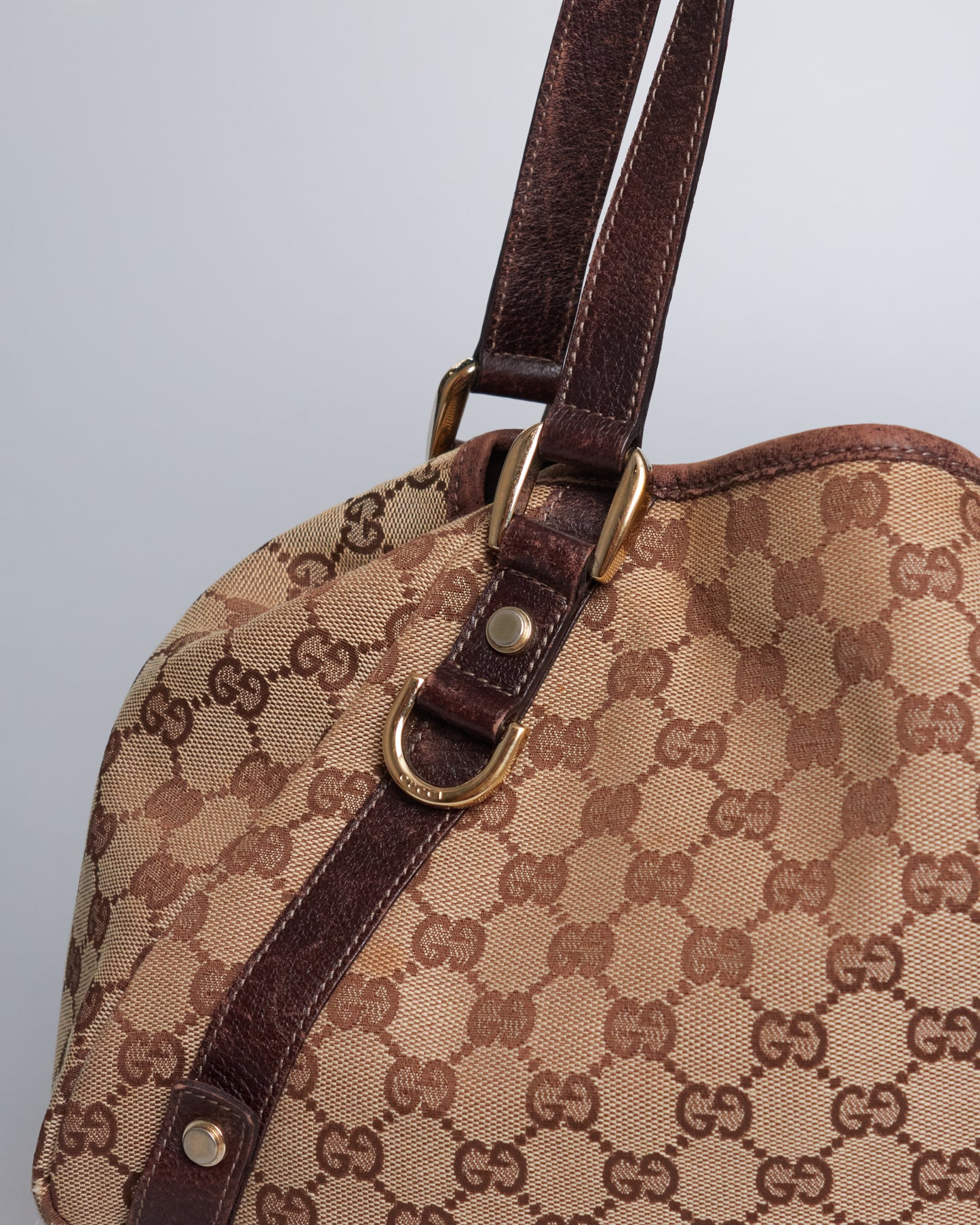 Gucci Abbey Tote Bag