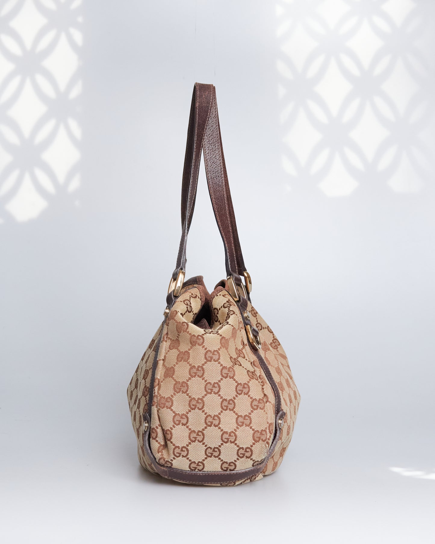 Gucci Abbey Tote Bag