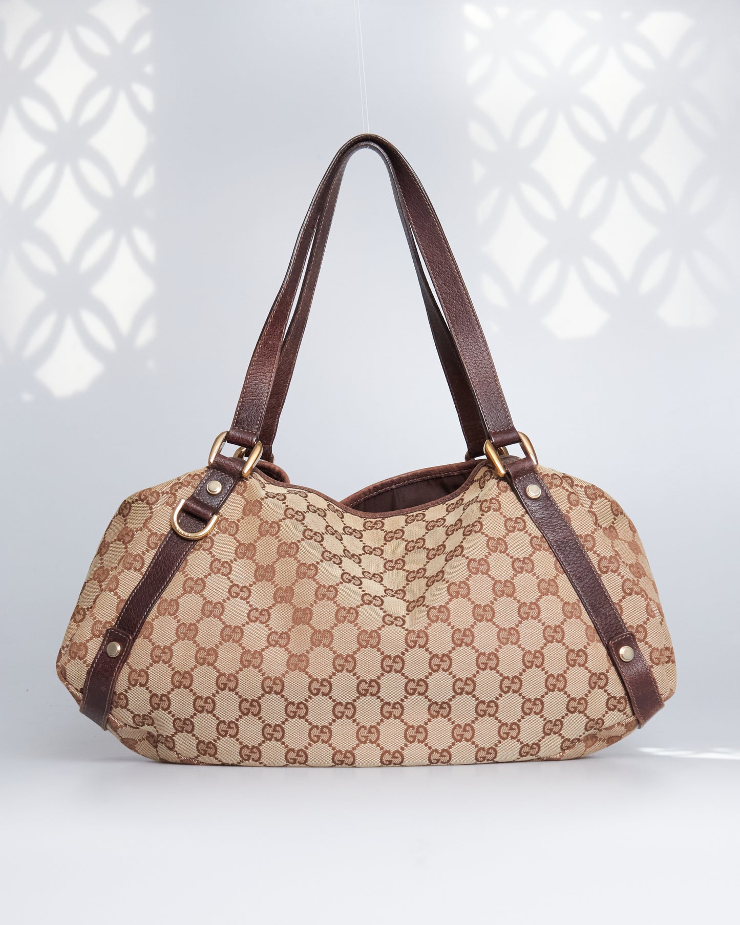 Gucci Abbey Tote Bag