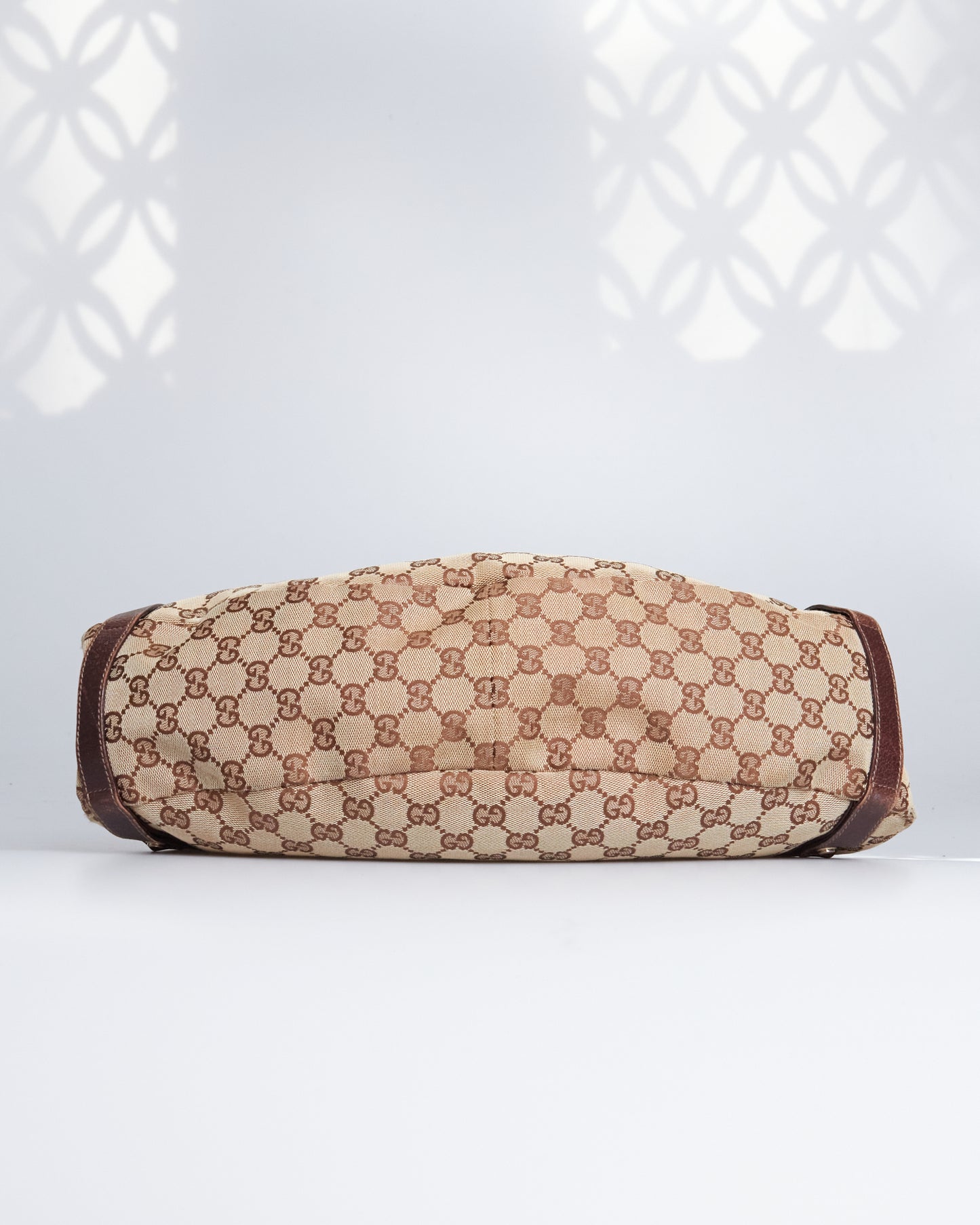 Gucci Abbey Tote Bag