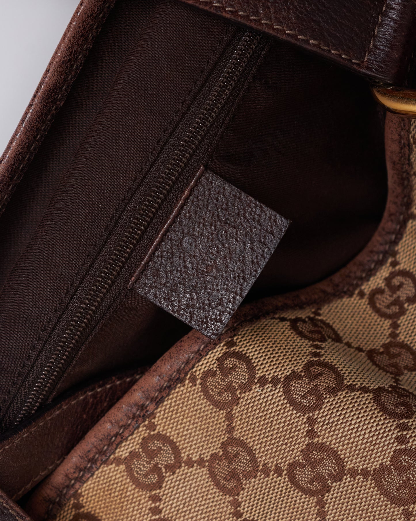 Gucci Abbey Tote Bag