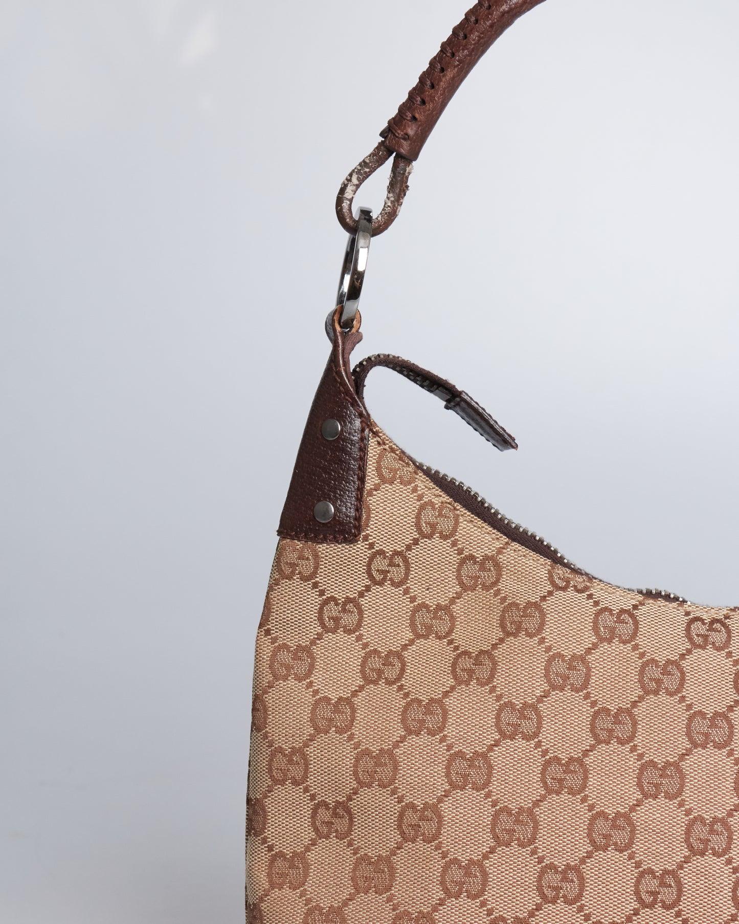 Gucci Hobo Bag
