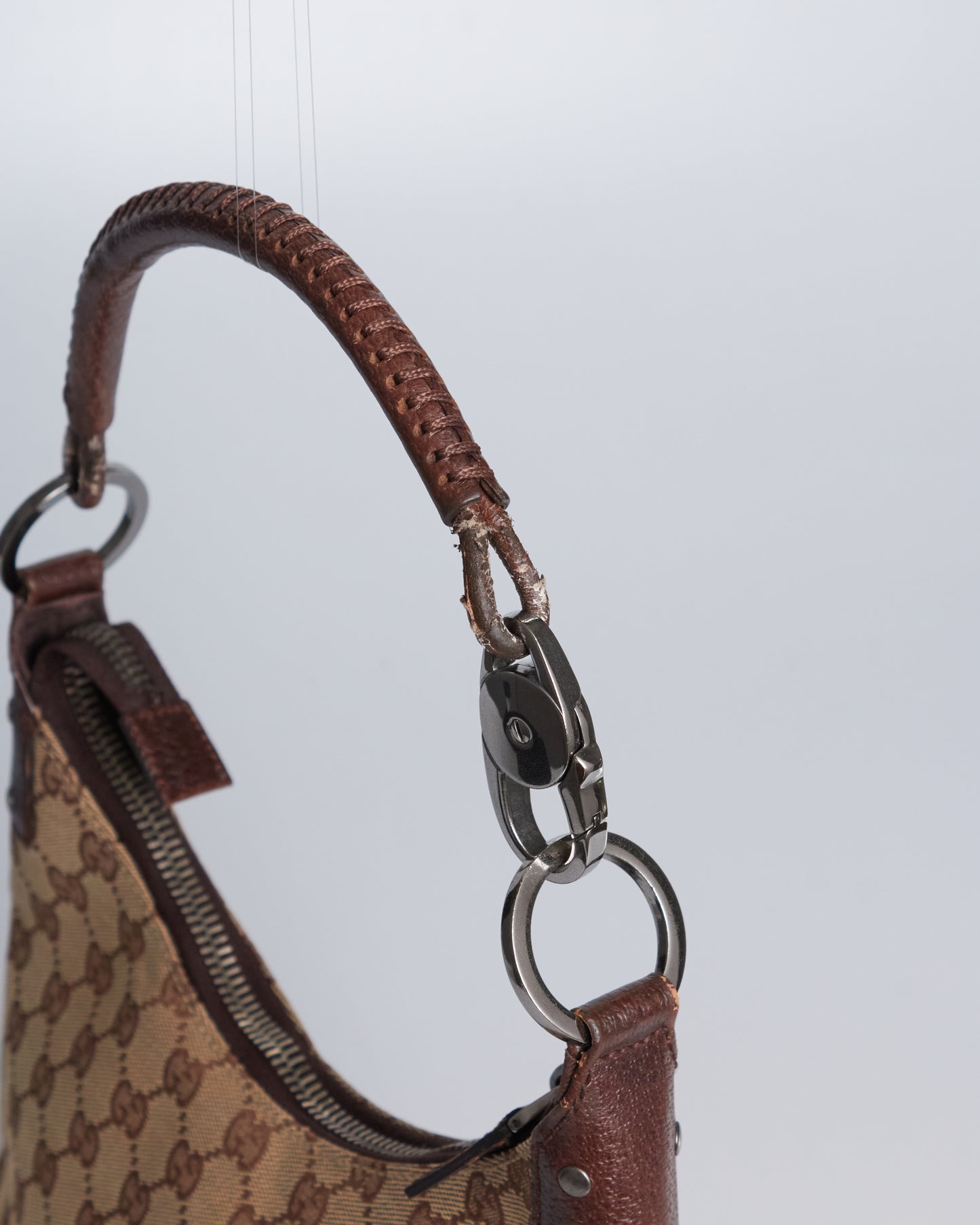 Gucci Hobo Bag