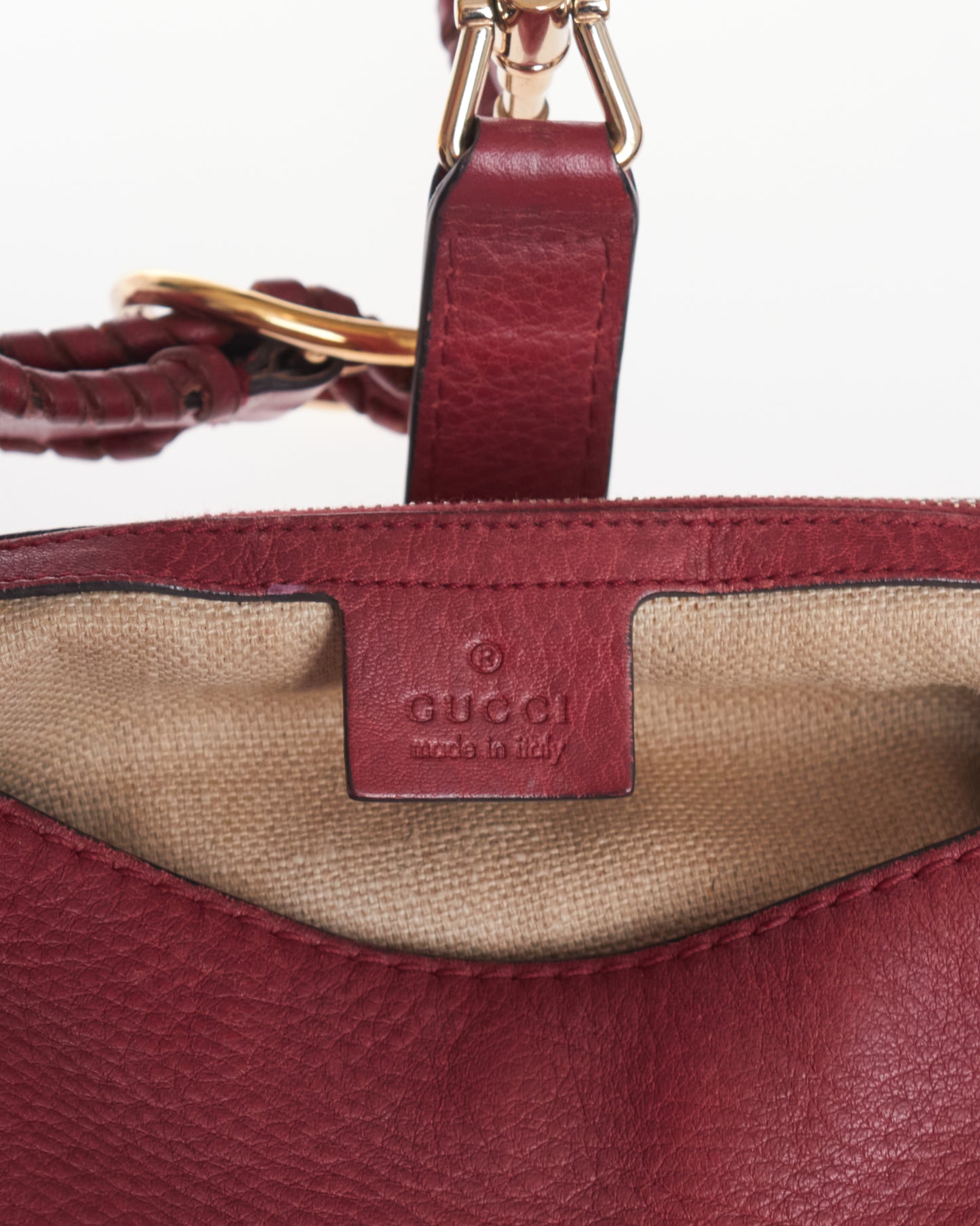 Gucci New Jackie