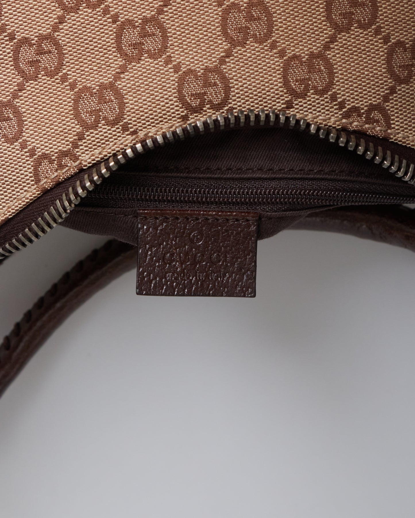 Gucci Hobo Bag