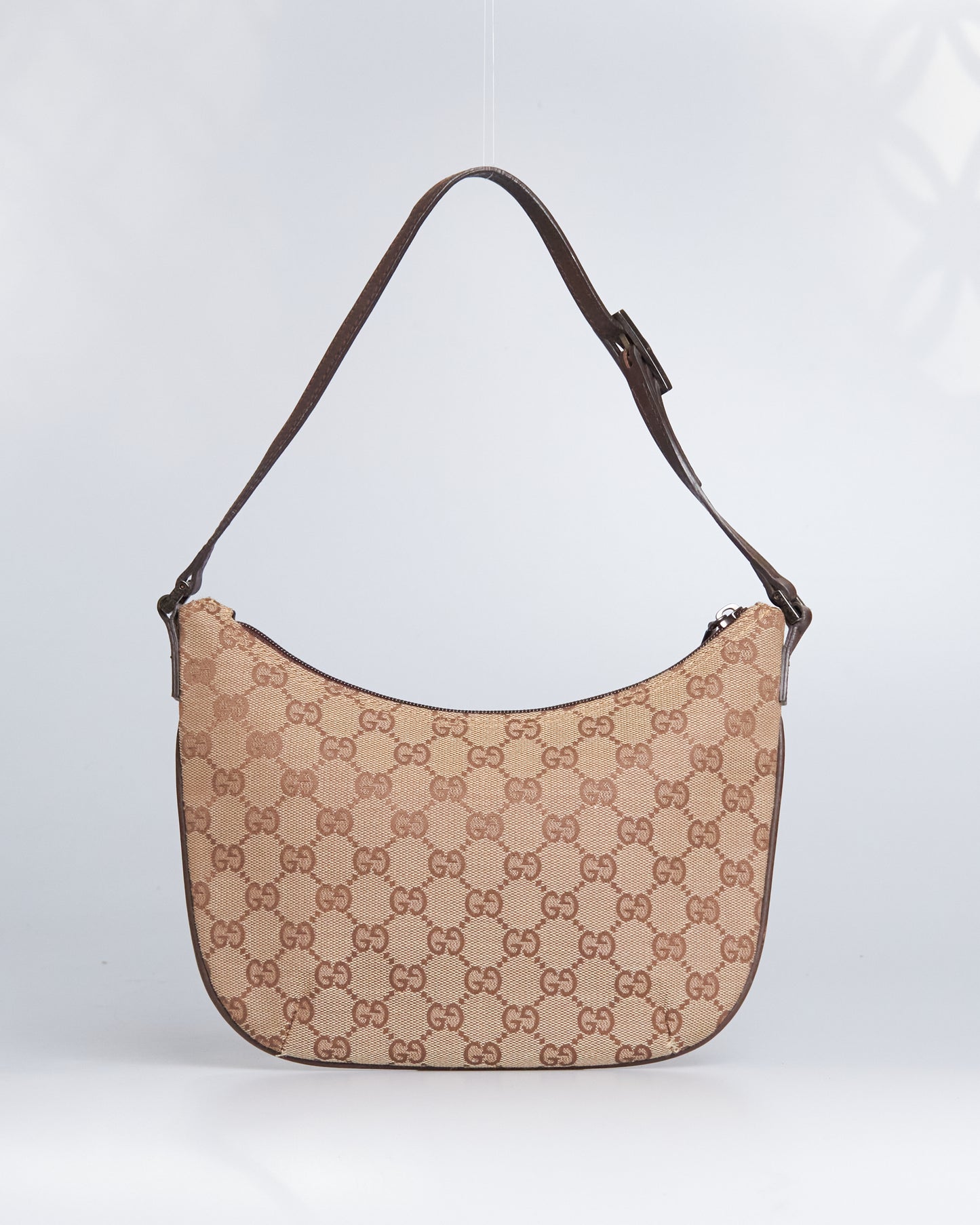 Gucci Half Moon Shoulder Bag