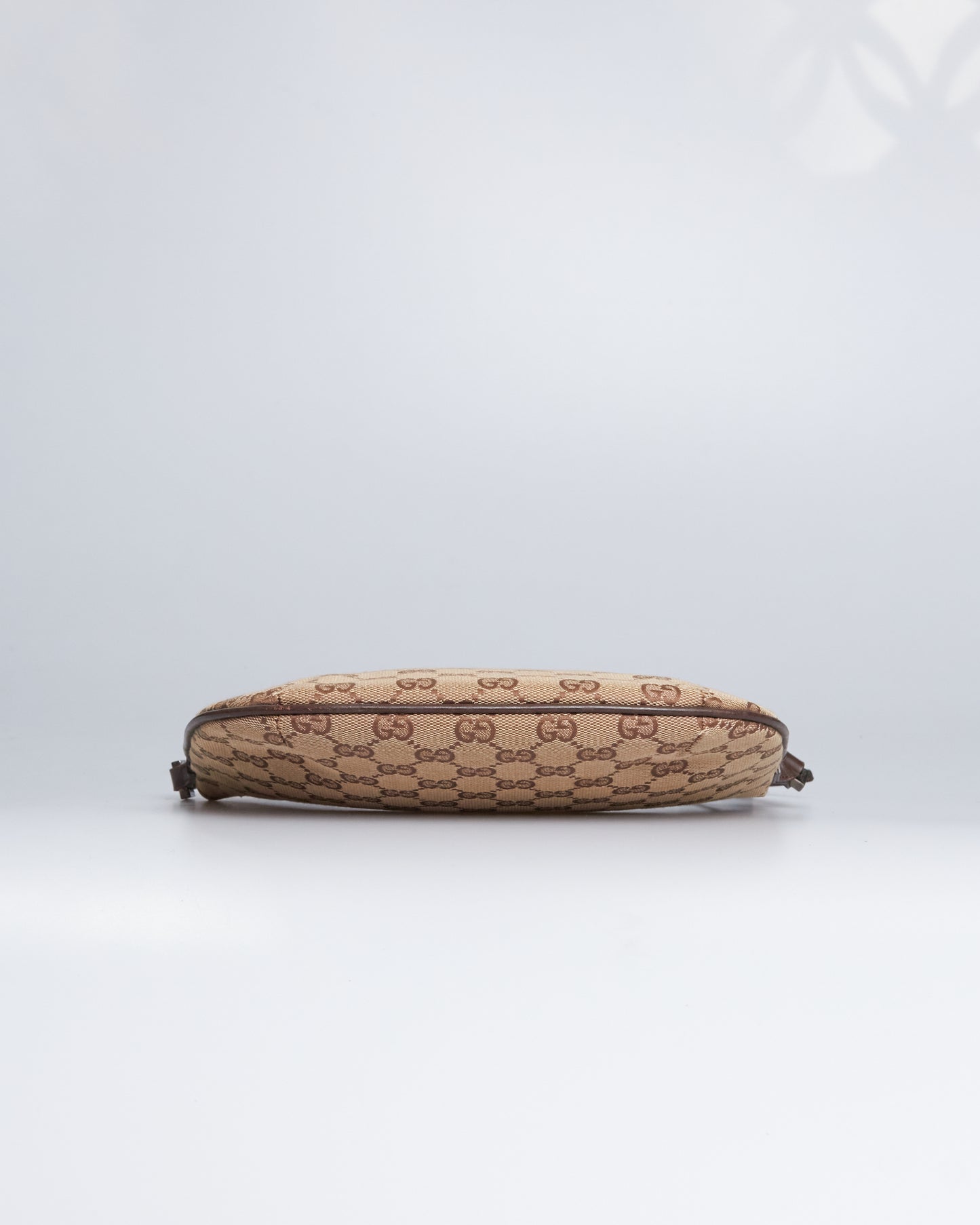 Gucci Half Moon Shoulder Bag