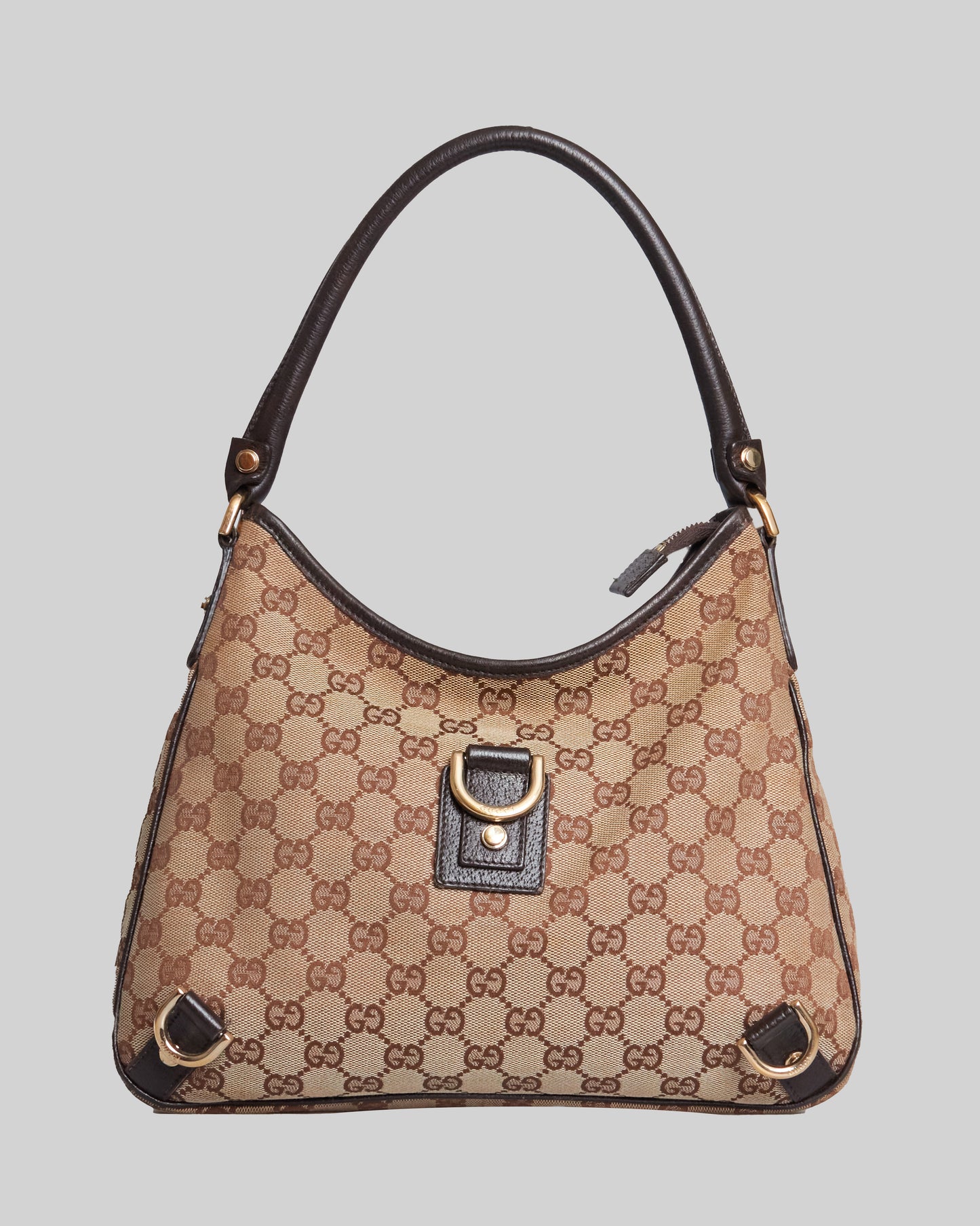 Gucci Abbey Hobo Bag