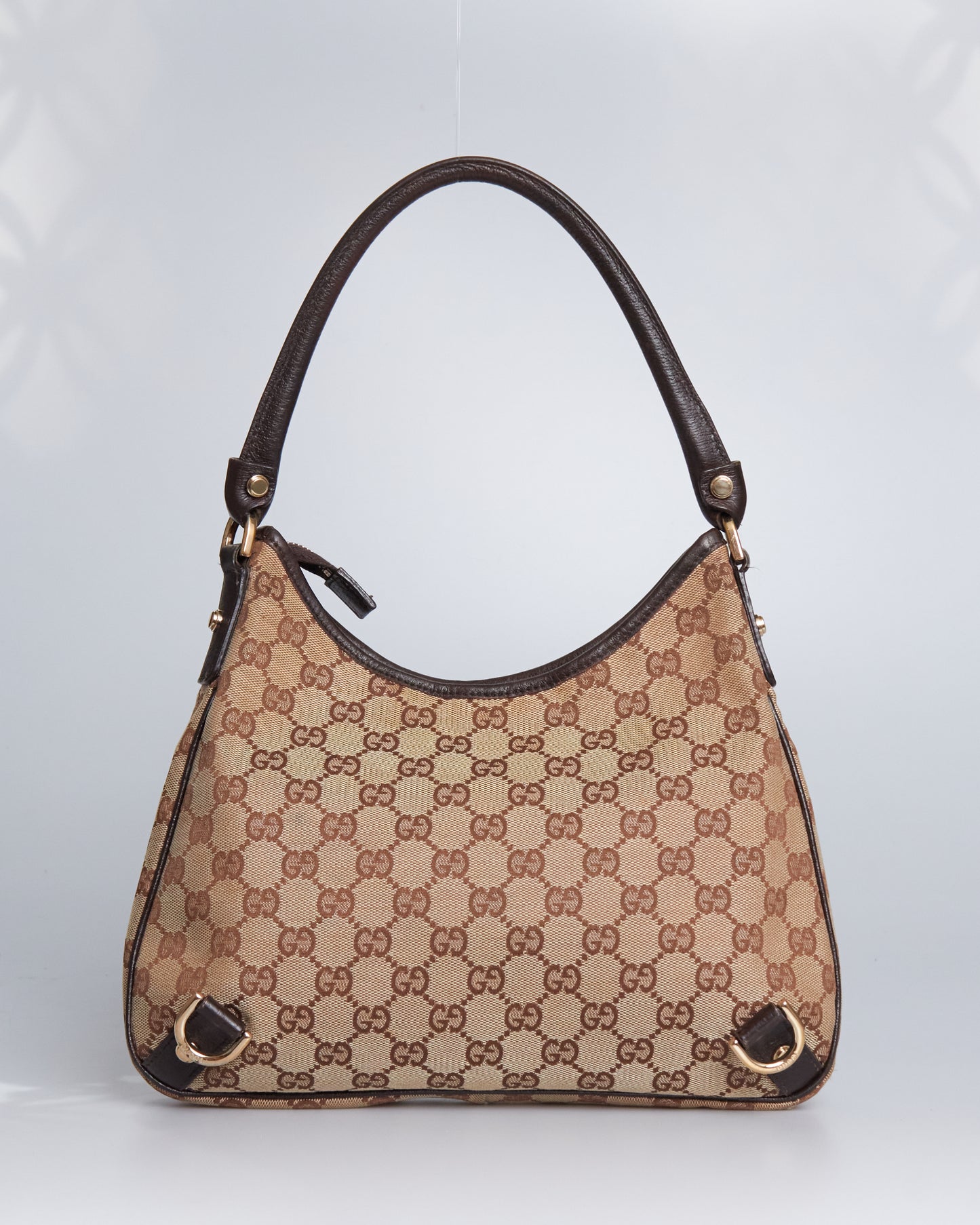 Gucci Abbey Hobo Bag