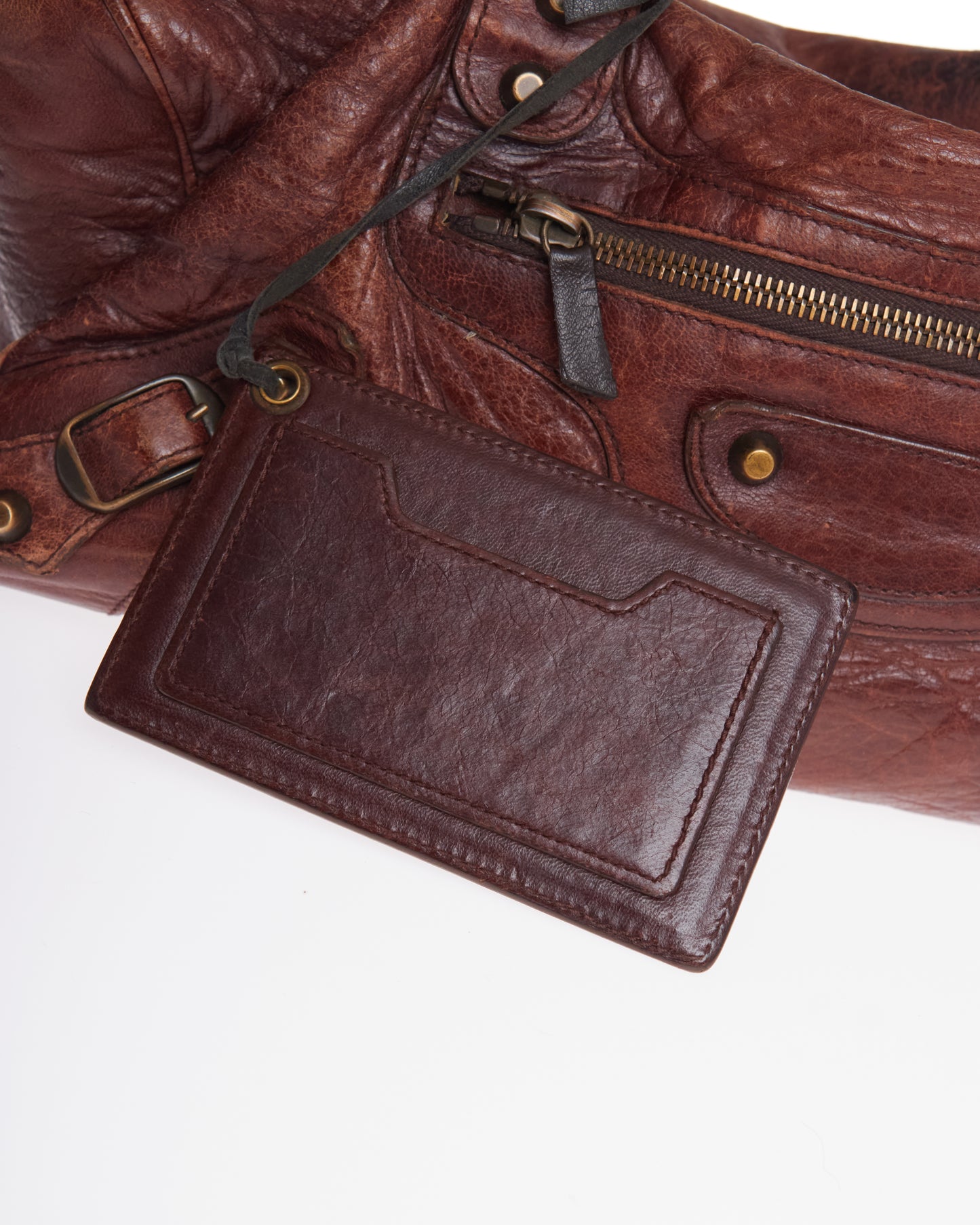 Balenciaga Twiggy Bag