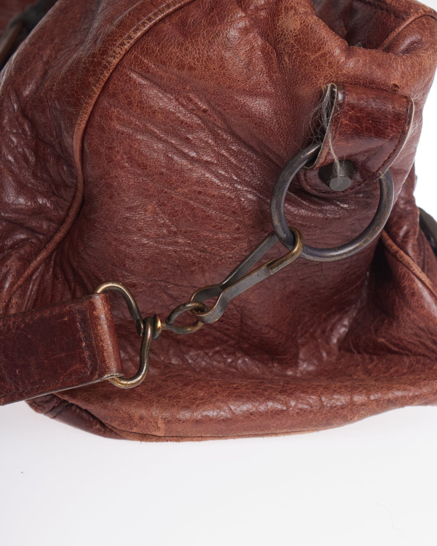 Balenciaga Twiggy Bag