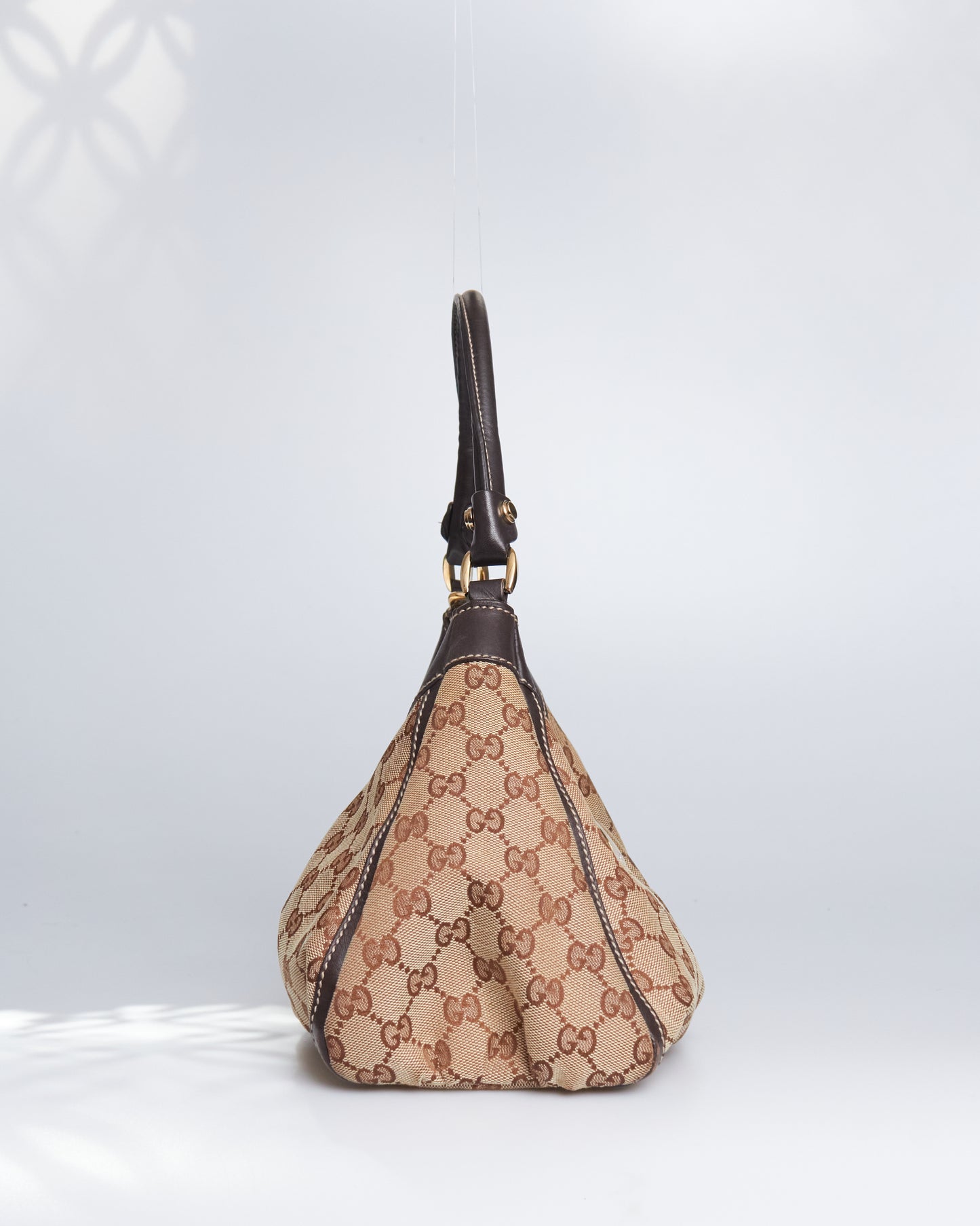 Gucci Abbey D-ring Shoulder Bag
