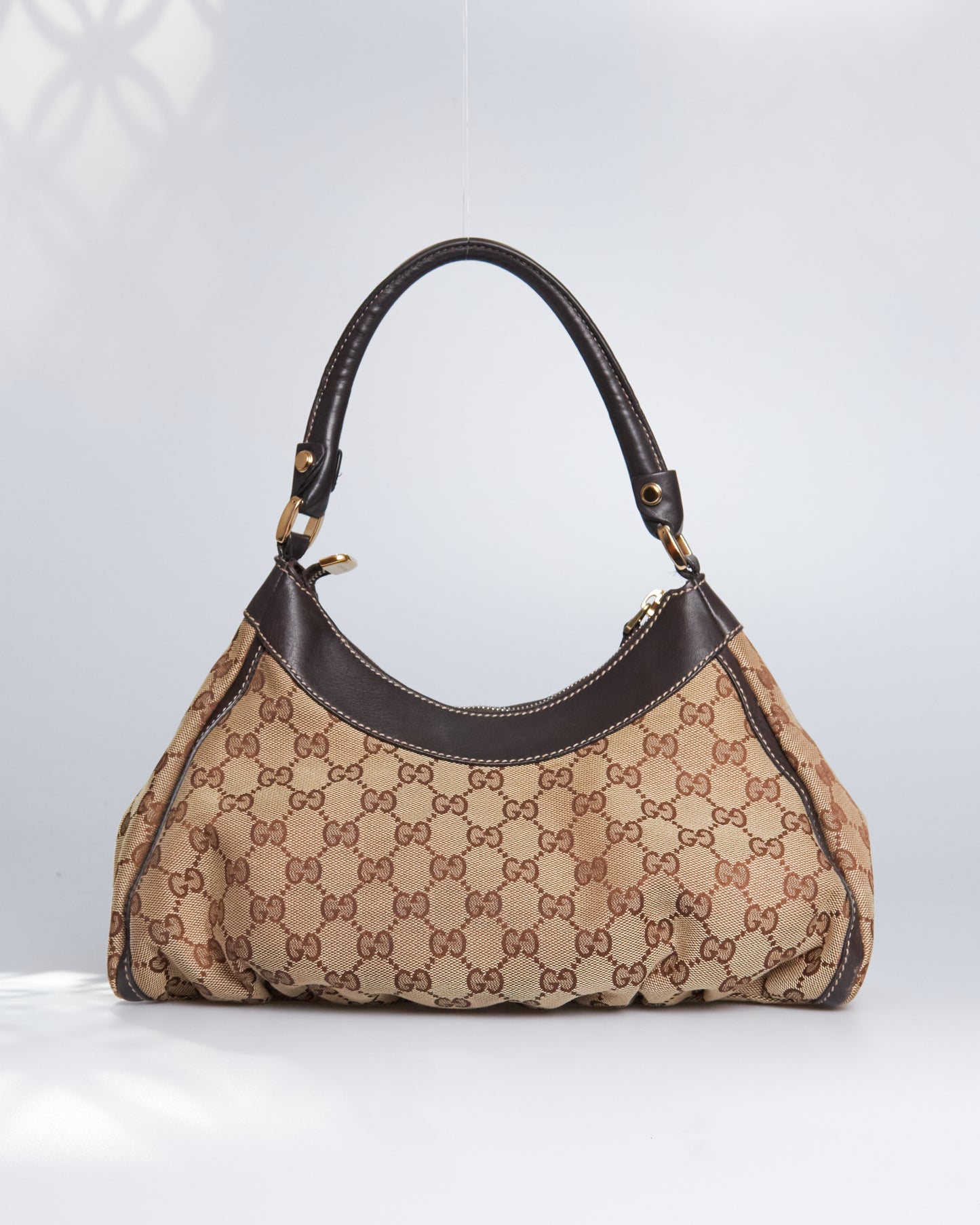 Gucci Abbey D-ring Shoulder Bag