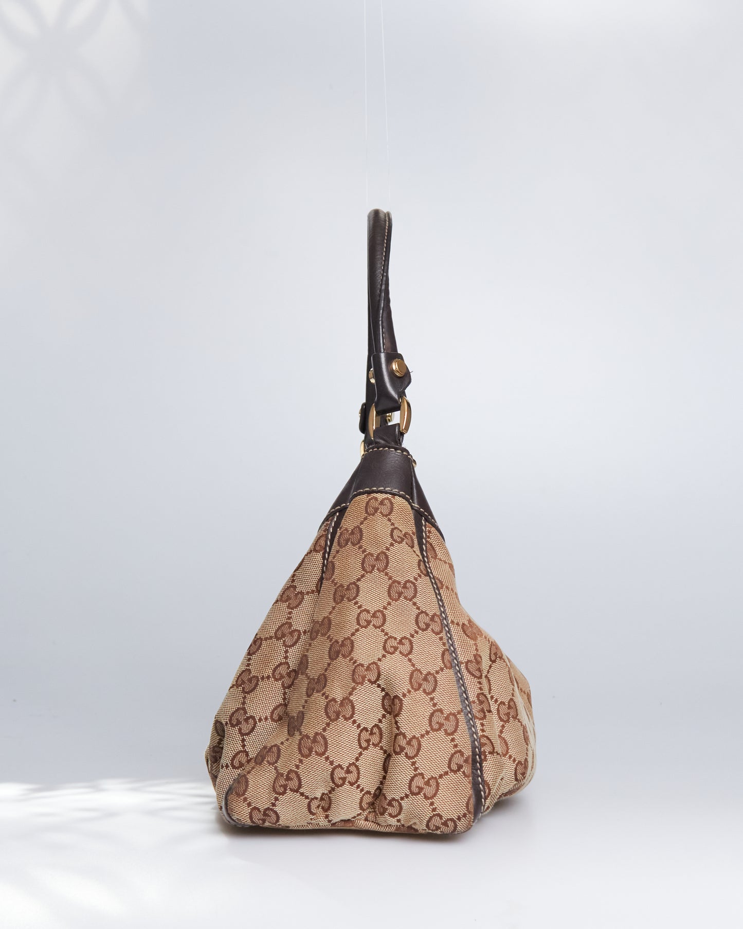 Gucci Abbey D-ring Shoulder Bag