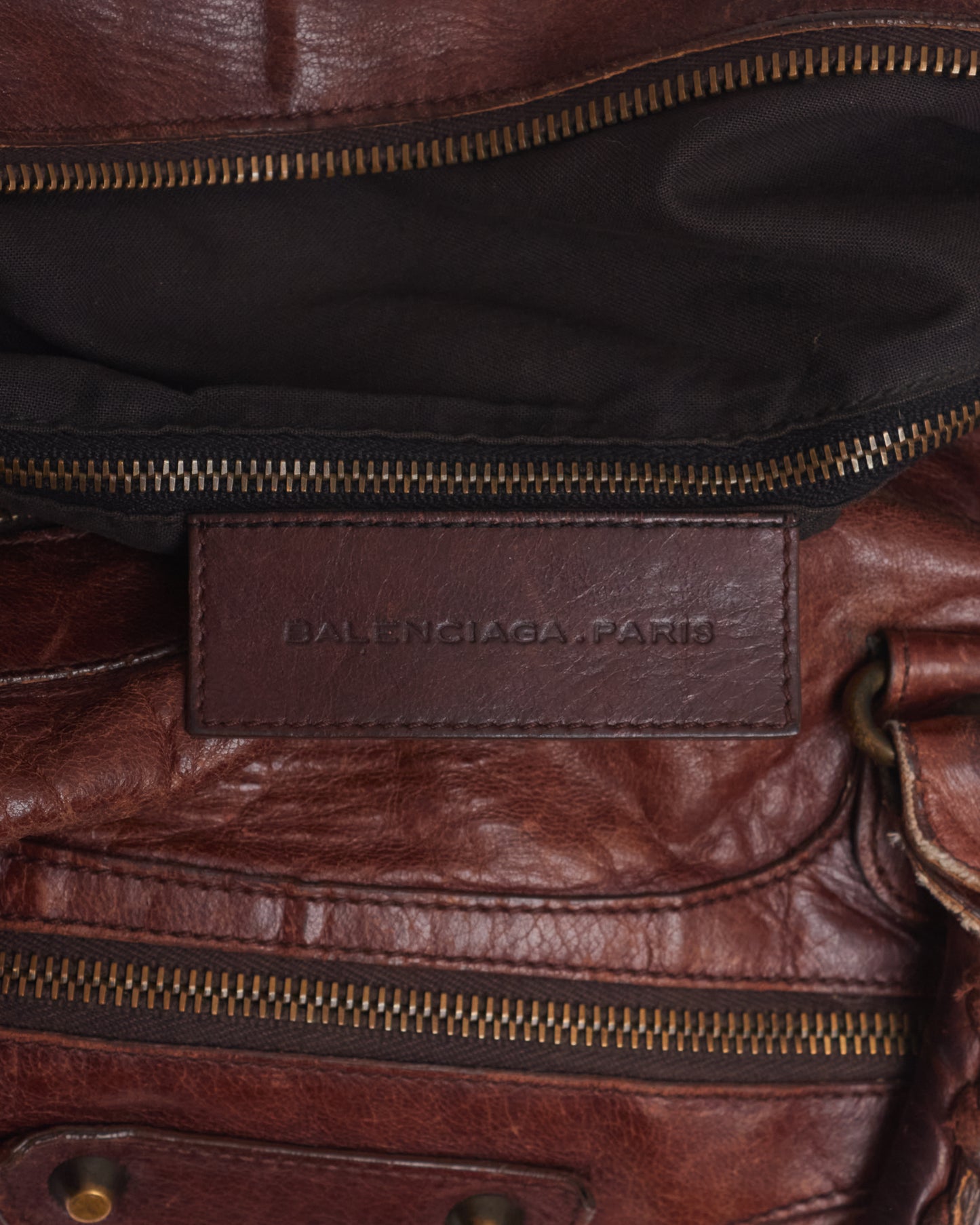 Balenciaga Twiggy Bag
