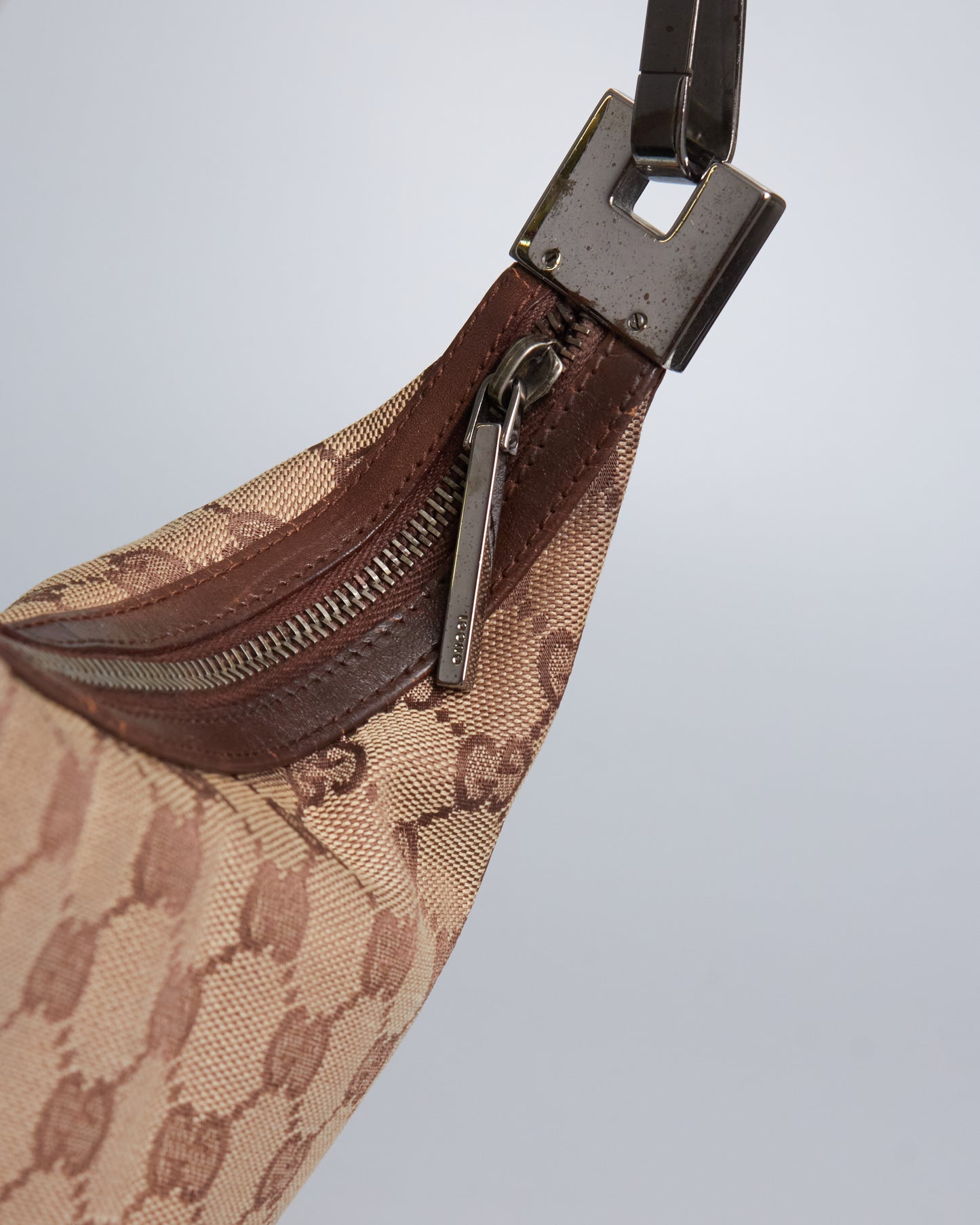 Gucci by Tom Ford Shoulder Bag