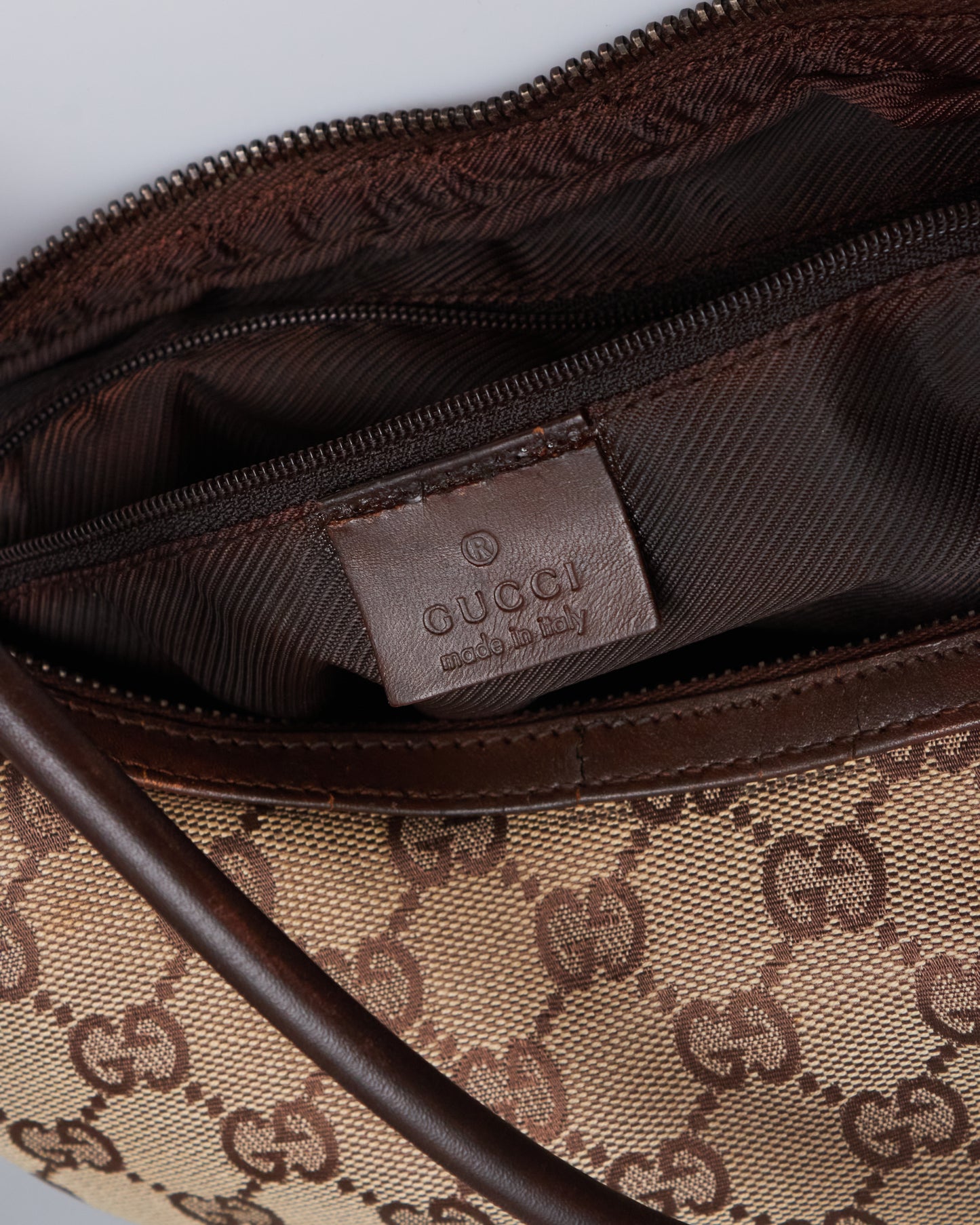 Gucci by Tom Ford Shoulder Bag